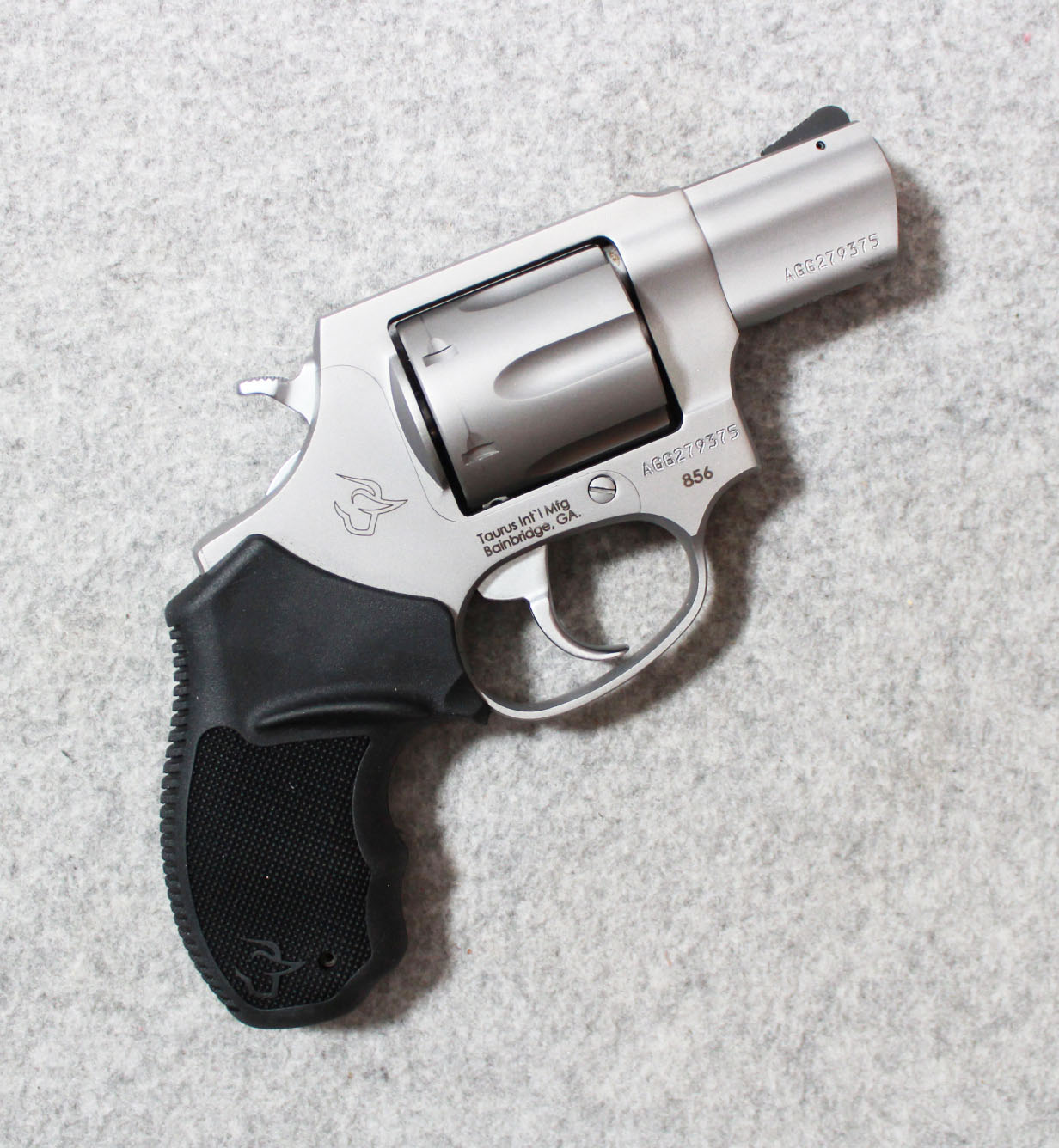 Taurus ~ 856 ~ .38 Special - Bass Pro Shops