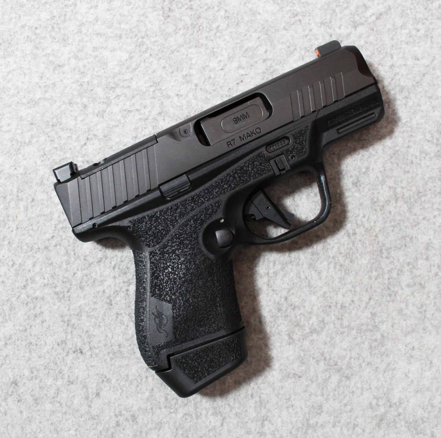 Kimber ~ R7 Mako ~ 9mm Luger - Bass Pro Shops