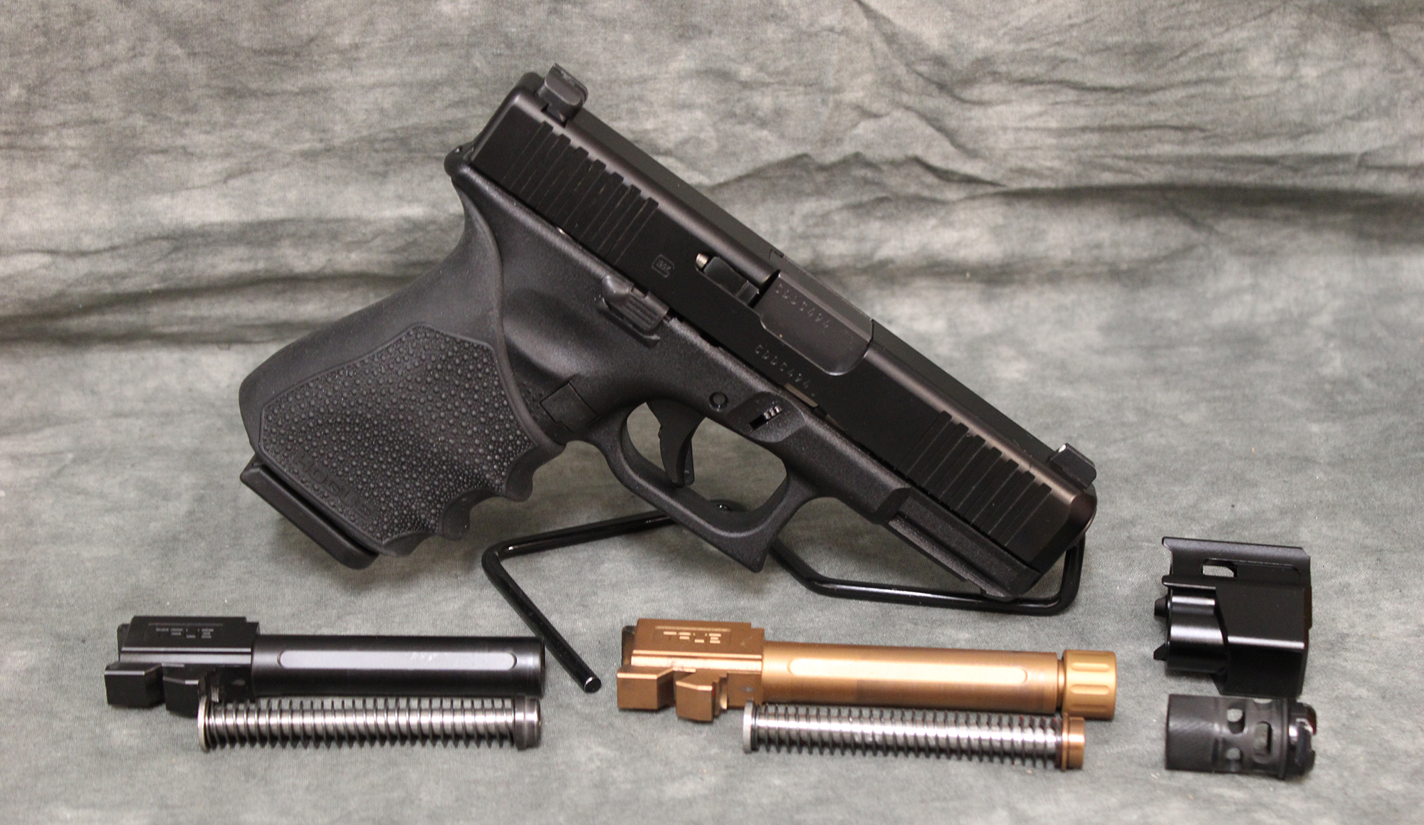 Glock~19 Gen 5~9mm - Bass Pro Shops