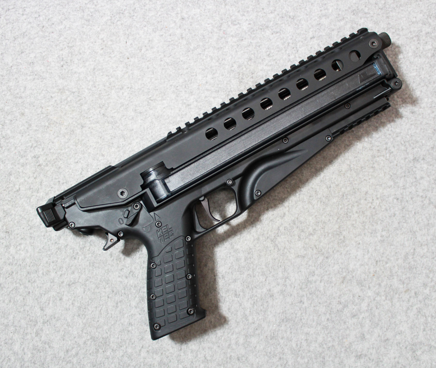 Image of Kel-Tec ~ P50 ~ 5.7x28mm