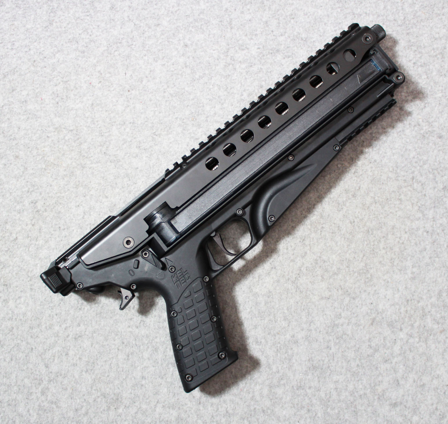 Kel Tec ~ P50 ~ 5.7x28mm - Bass Pro Shops