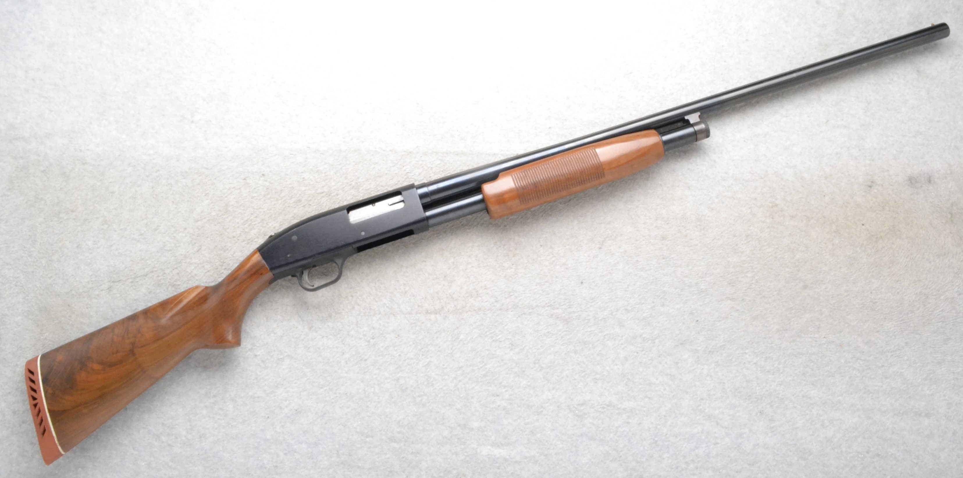 Mossberg ~ 500A ~ 12 Gauge - Mossberg