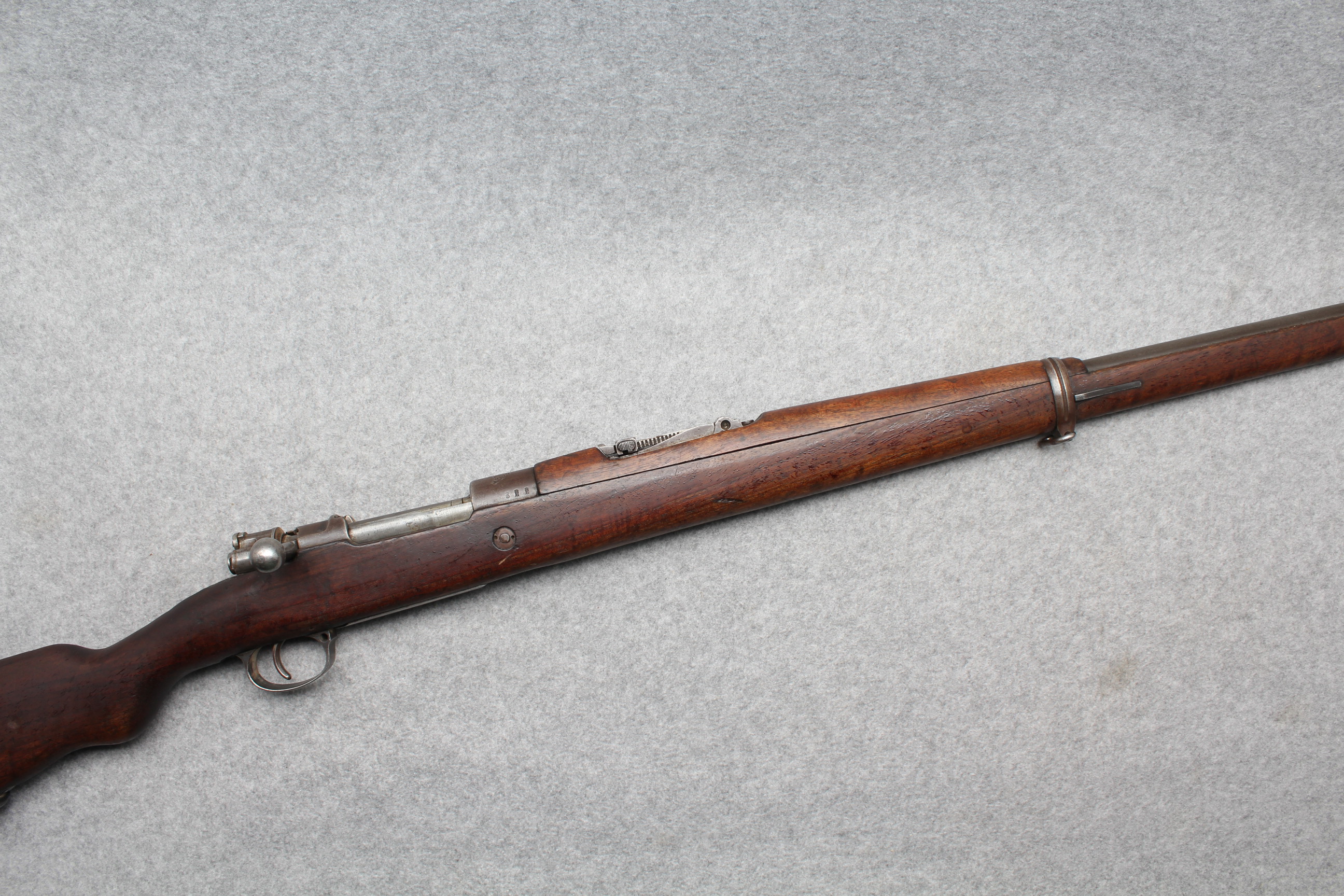 Image of Ankara ~ 1948 ~ 8mm Mauser