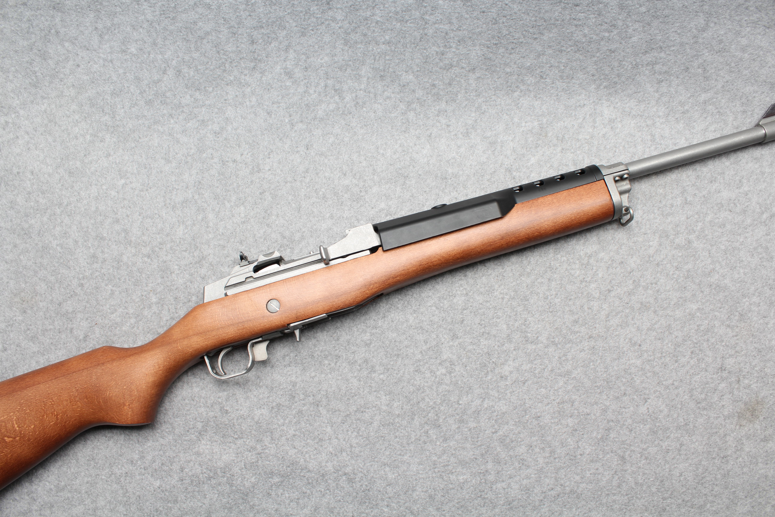 Image of Ruger ~ Mini-Thirty ~ 7.62x39mm