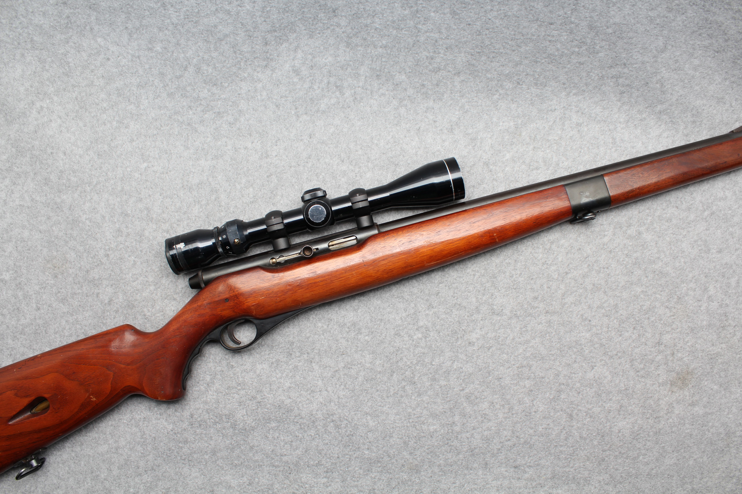 Image of Mossberg ~ 151M-B ~ .22 Long Rifle