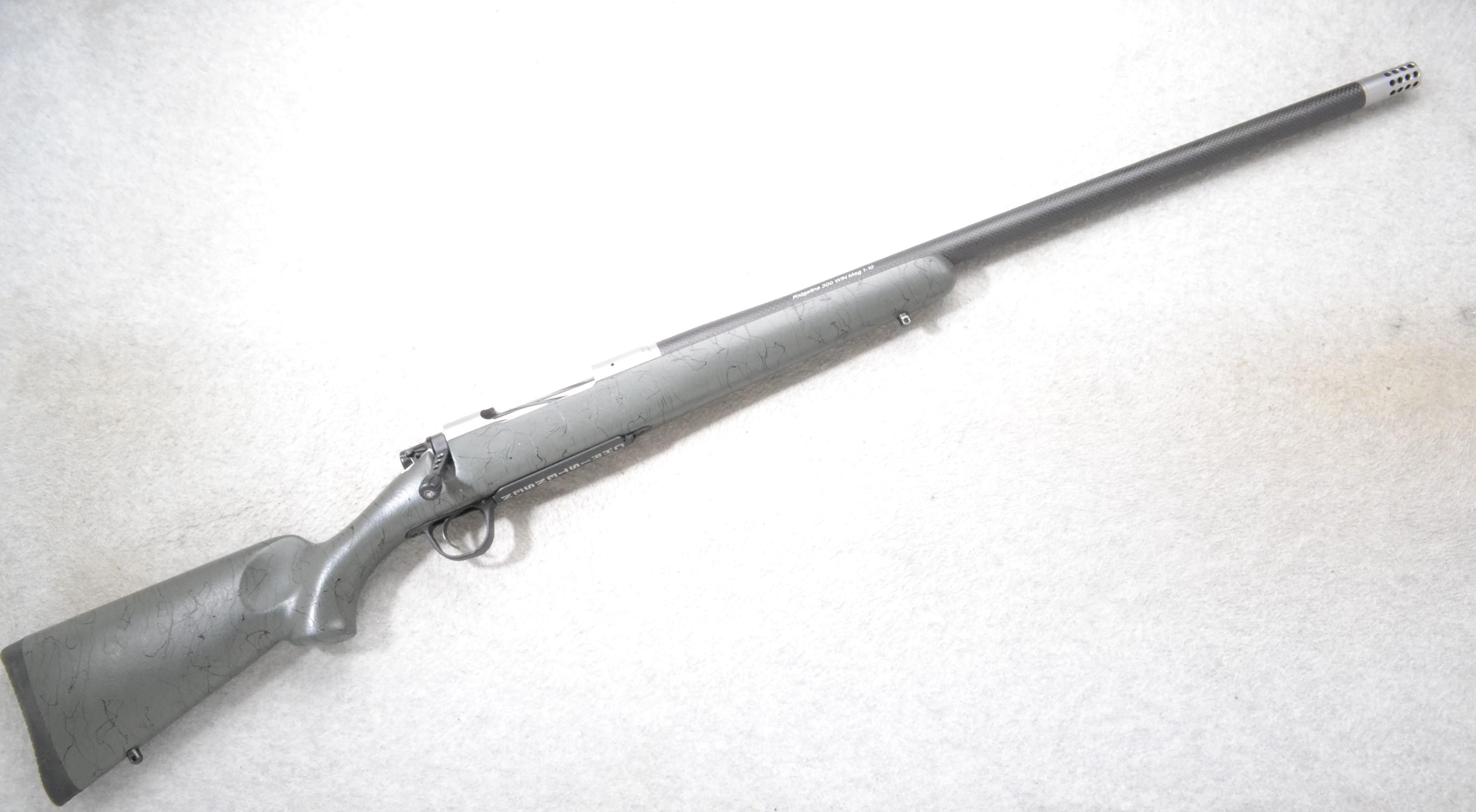 Christensen Arms ~ 14 ~ 6.5 Creedmoor - Christensen Arms
