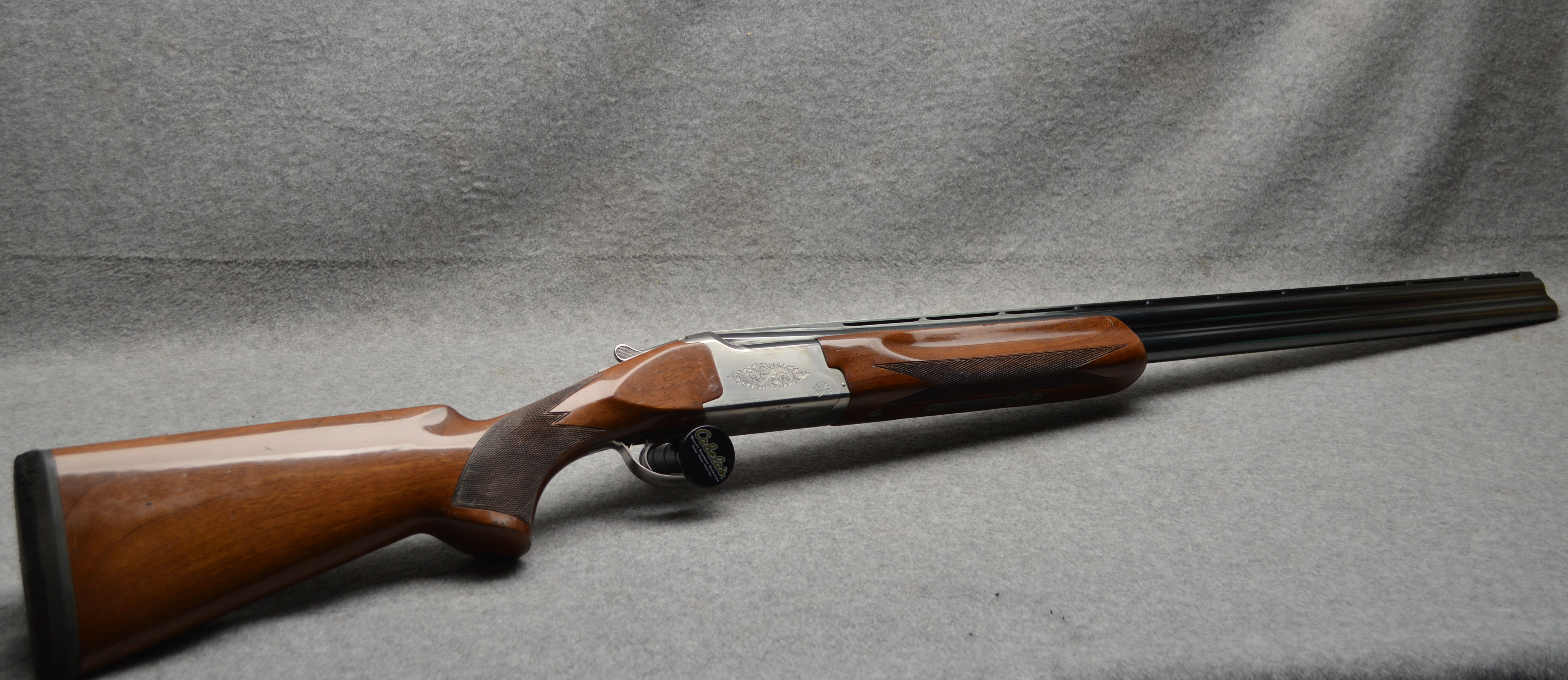 Image of B.C Miroku ~ 3800TR-I ~ 12 Gauge
