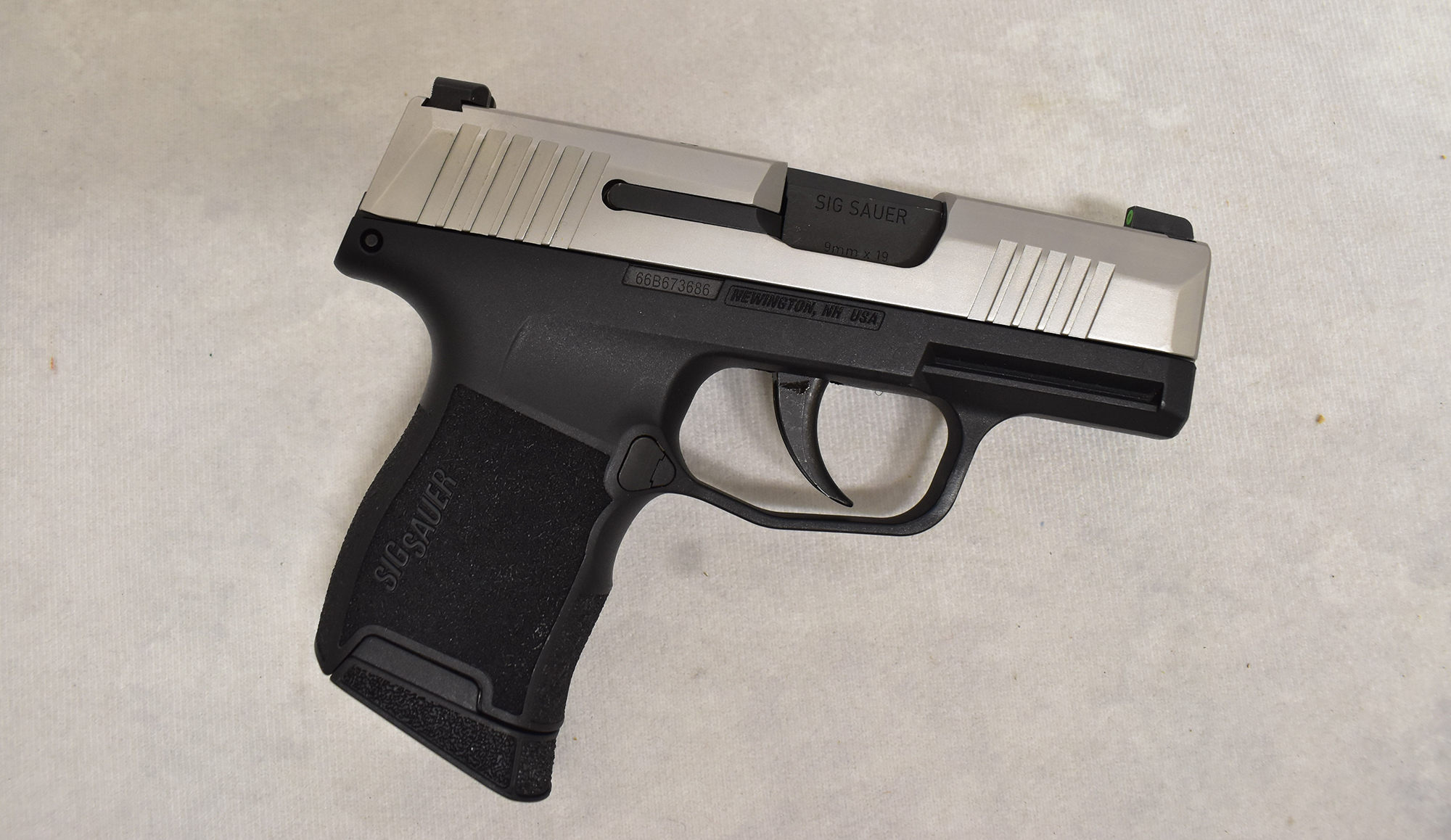 ++SIG SAUER P365 9MM LUGER - Bass Pro Shops