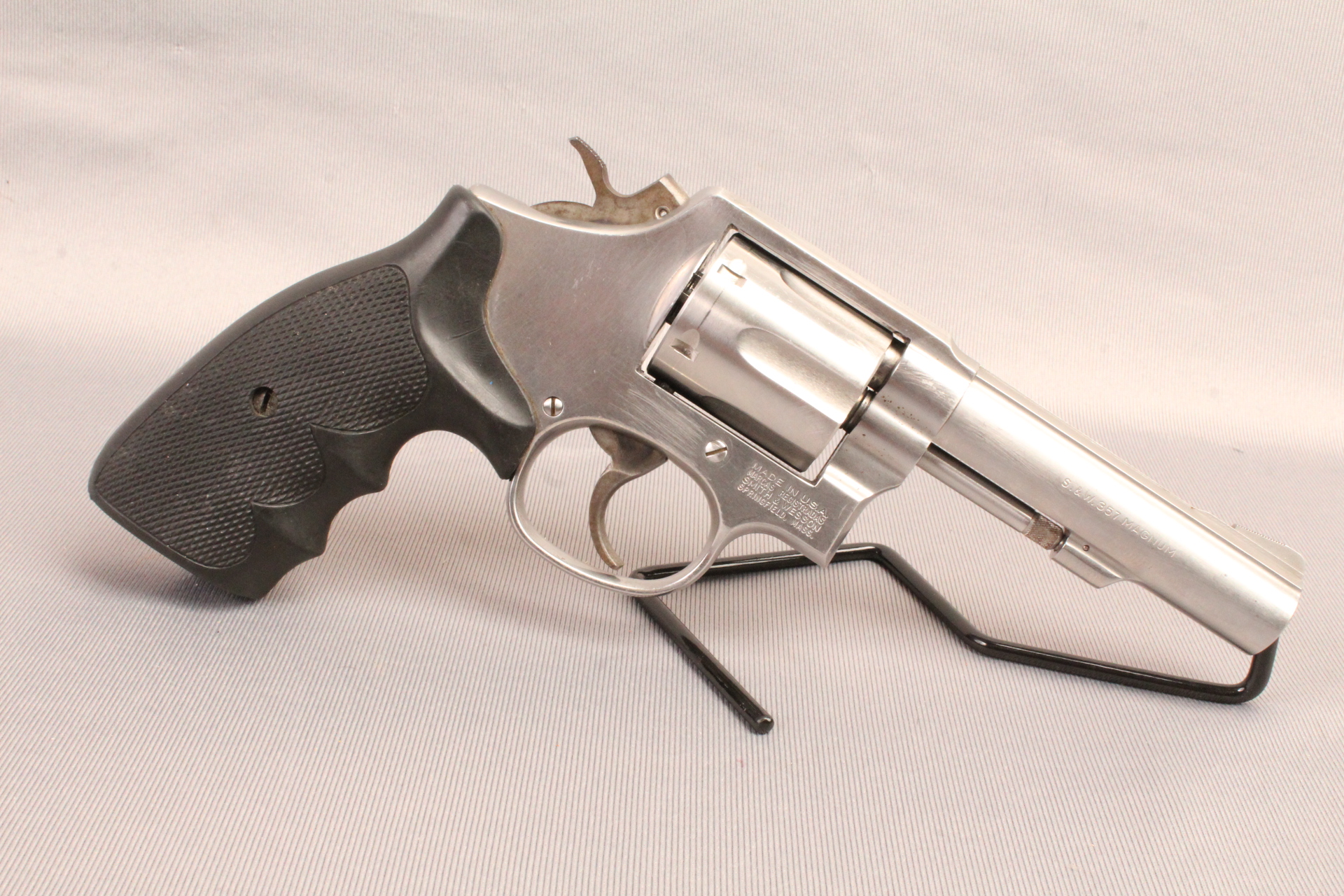Image of Smith & Wesson ~ 65-5 ~ .357 Magnum