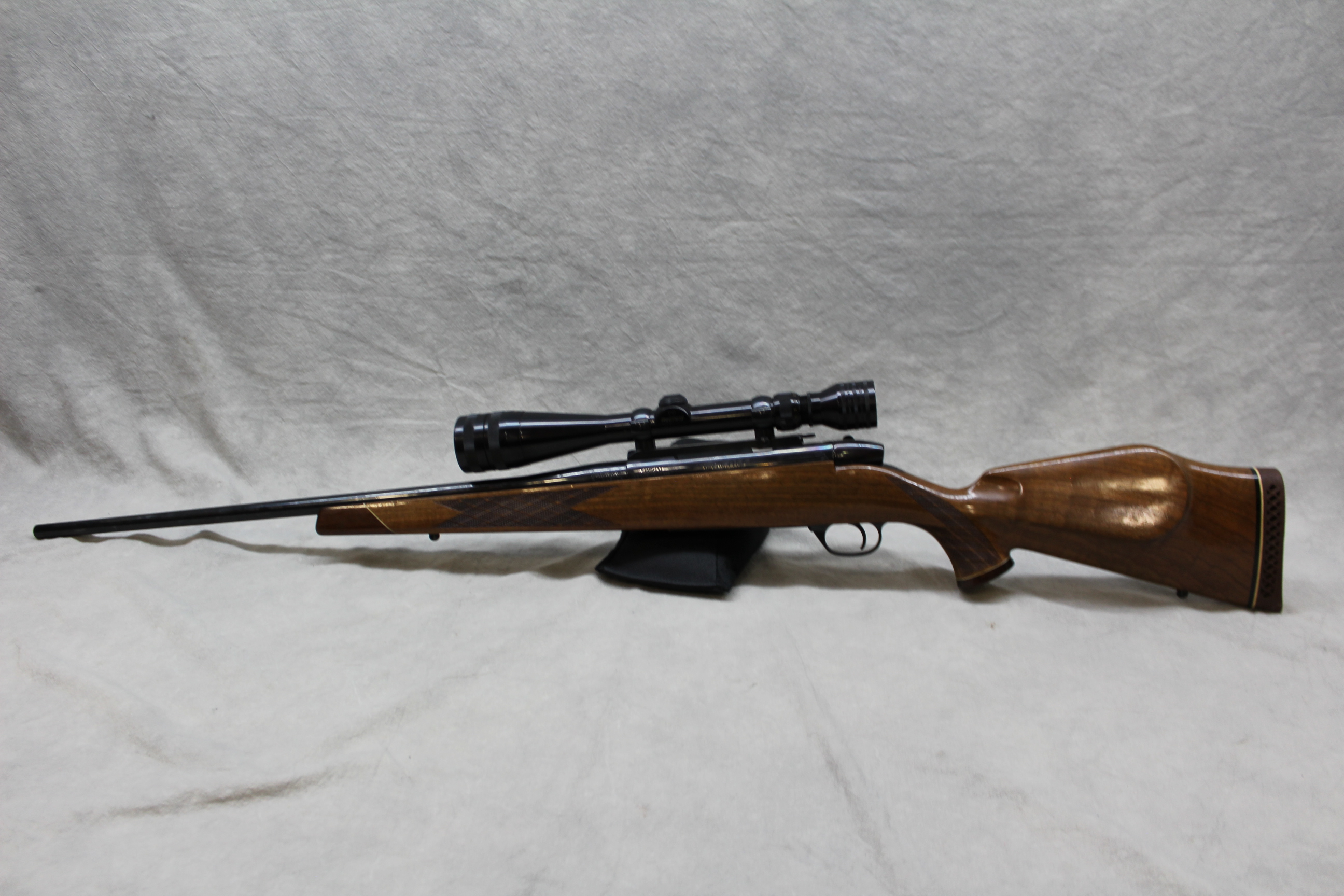 Weatherby Mark V ~7mm Magnum~ - Bass Pro Shops