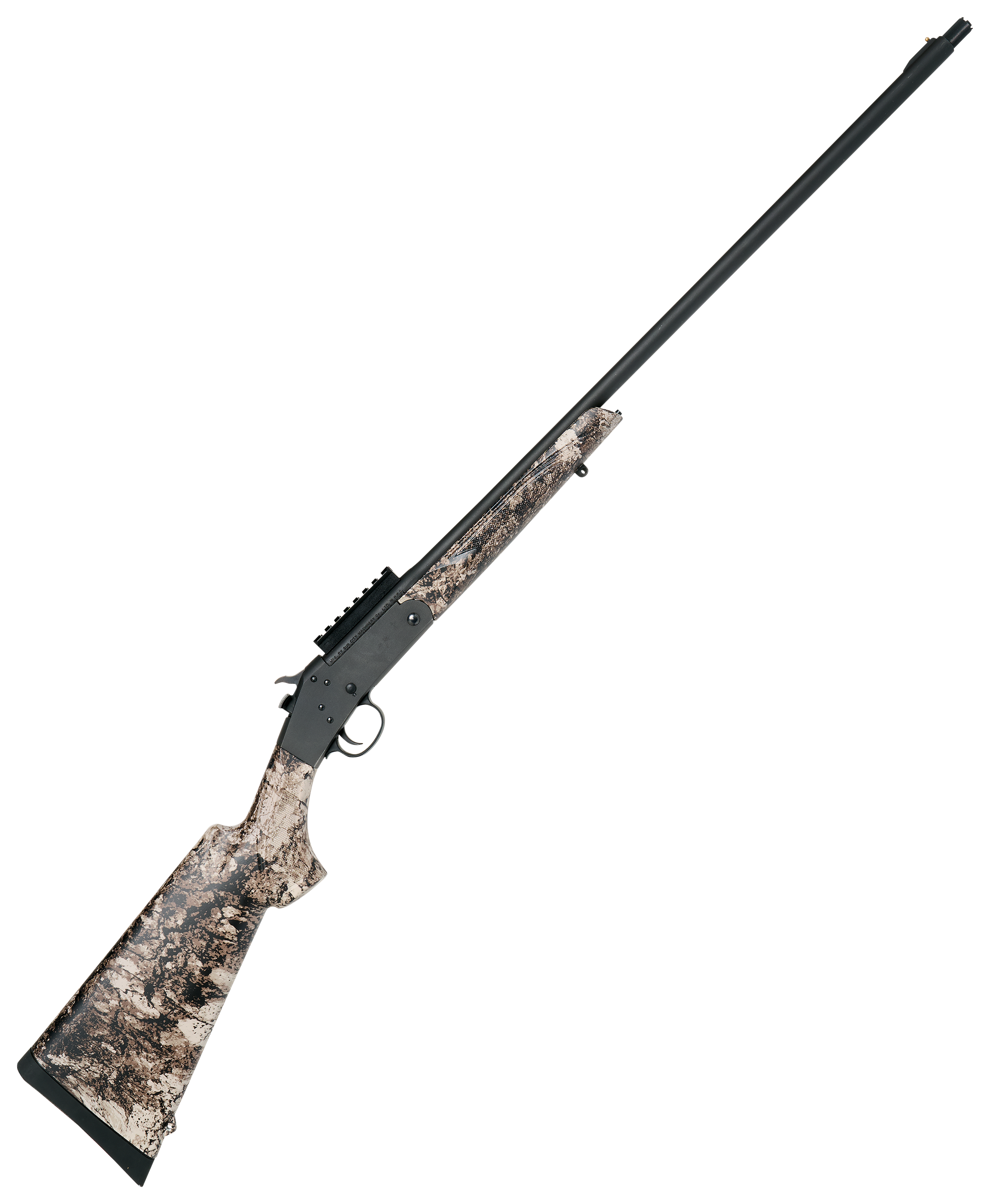 Stevens by Savage 301 Turkey Compact SingleShot Shotgun  20 Gauge