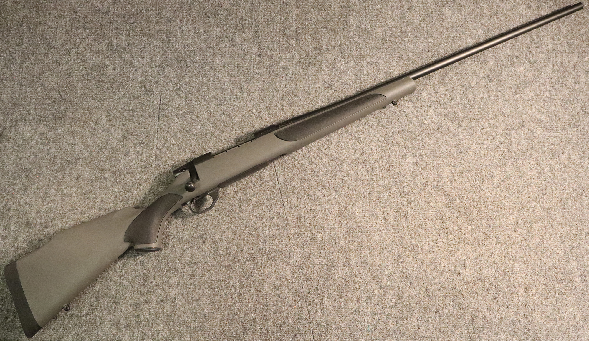 Weatherby ~ Vanguard ~ .300 Weatherby Magnum (SKU: 4601197) - Bass Pro Shops