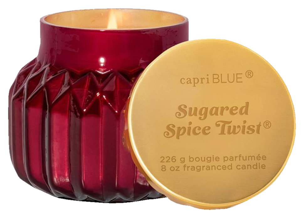 Image of Capri Blue Royal Gem Signature Candle