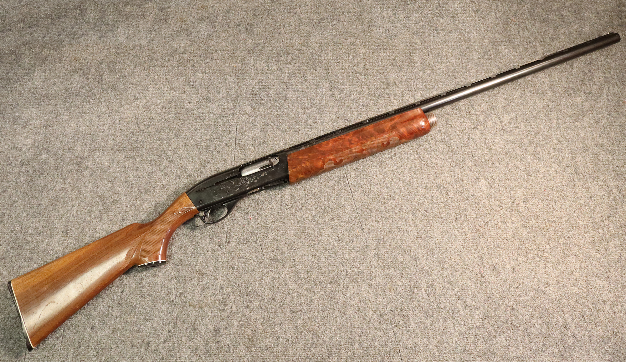 Remington ~ 1100 ~ 12 Gauge (SKU: 4601329) - Bass Pro Shops