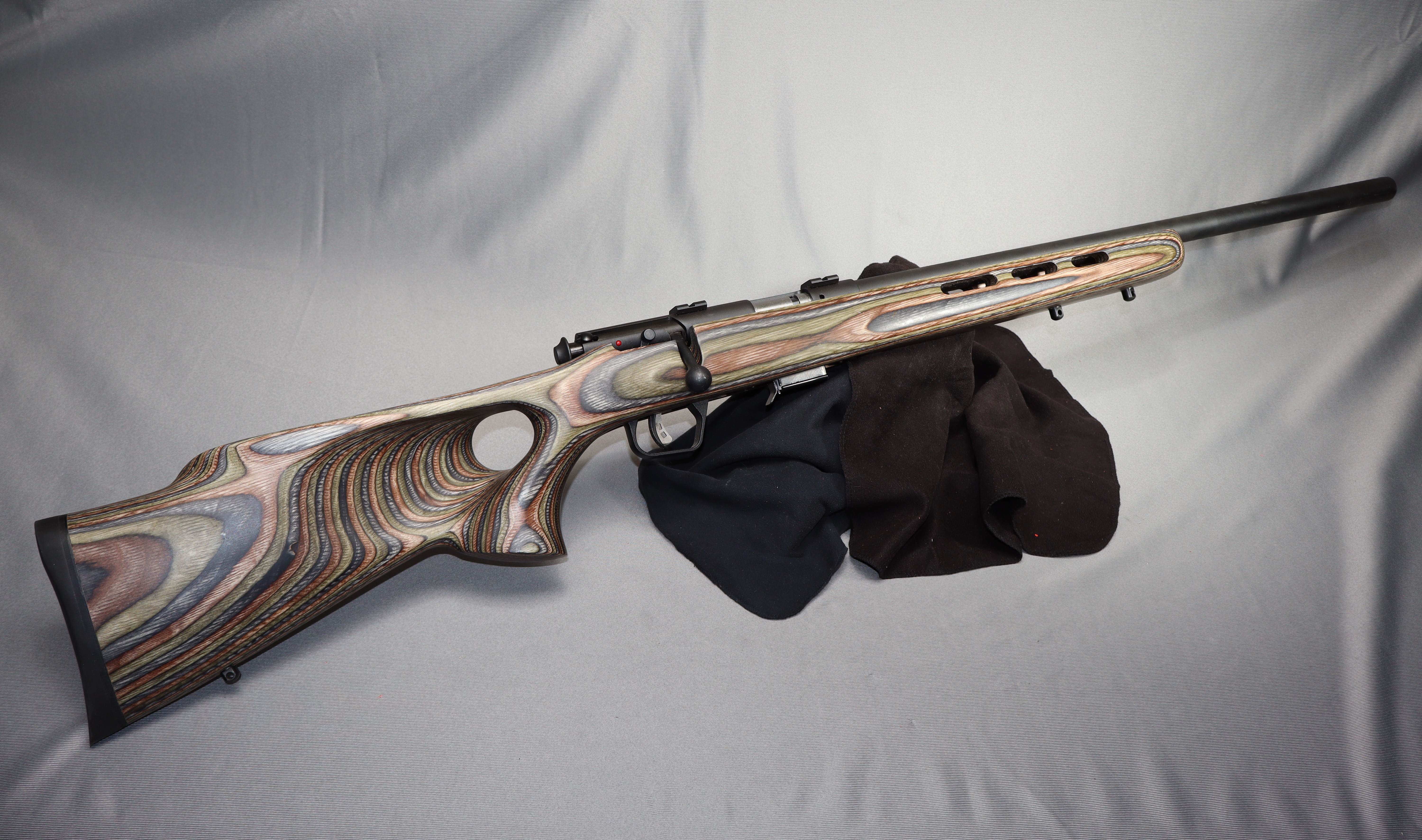 Image of Savage Arms ~ 93R17 ~ .17 HMR