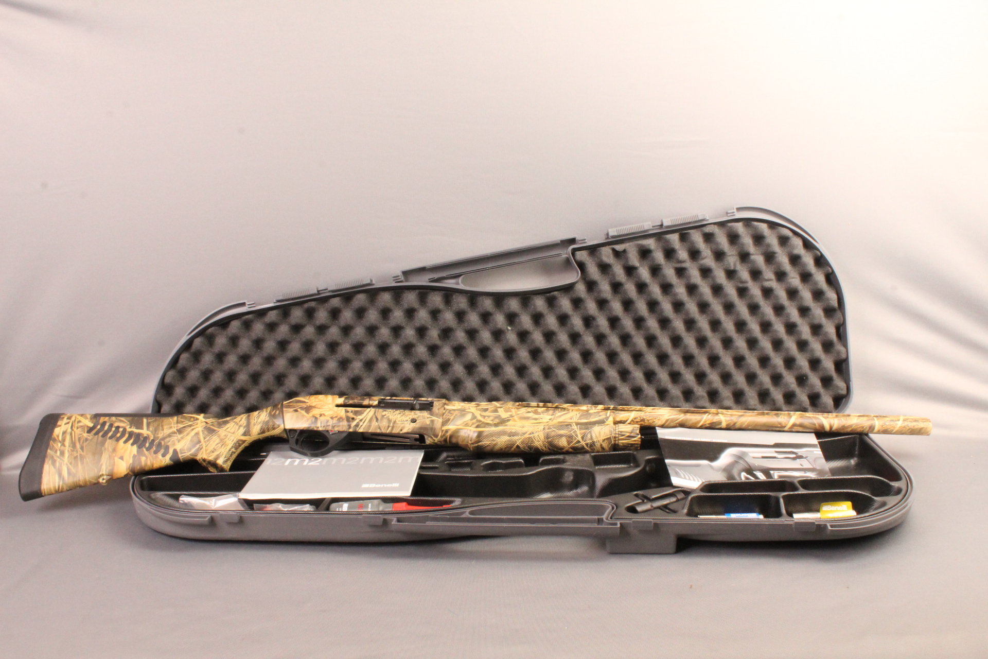 Benelli ~ M2 ~ 12 Gauge - Bass Pro Shops