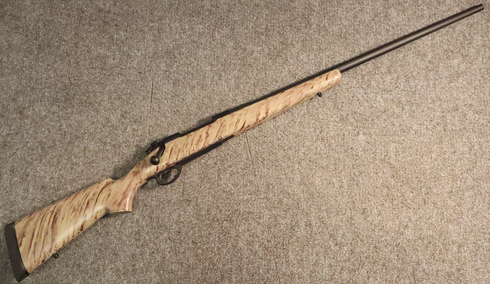 Image of Winchester ~ Custom 70 ~ .264 Win Mag (SKU: 4601503)