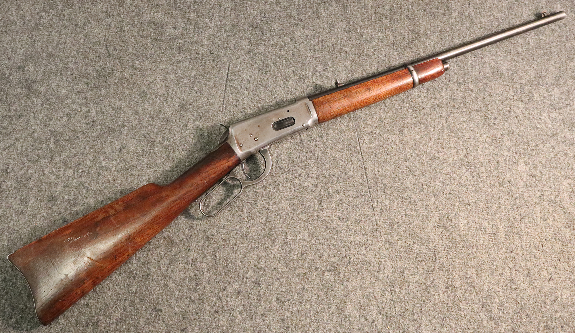 Winchester ~ 94 ~ .30 WCF - Winchester