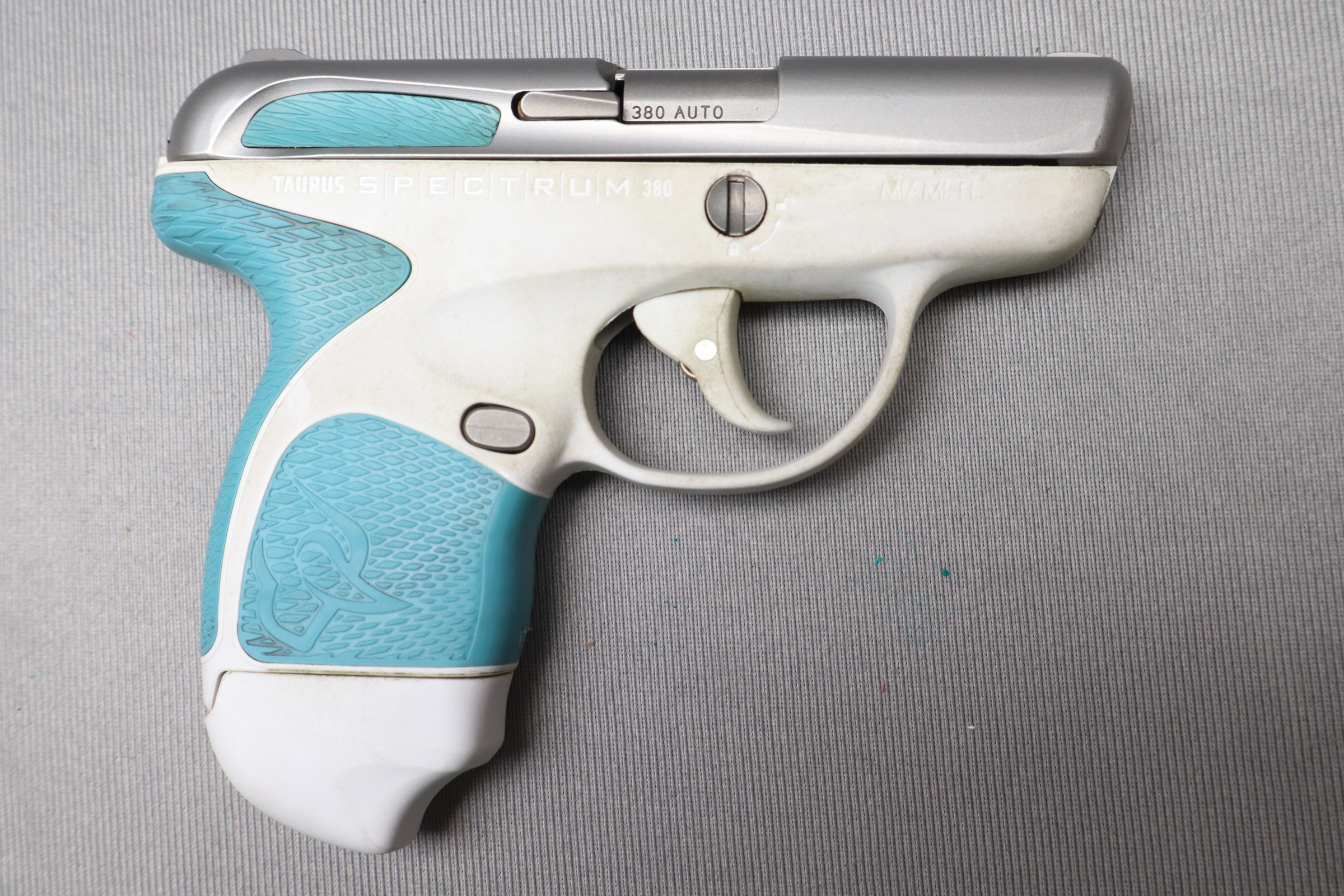 Taurus ~ Spectrum ~ .380 Auto - Bass Pro Shops