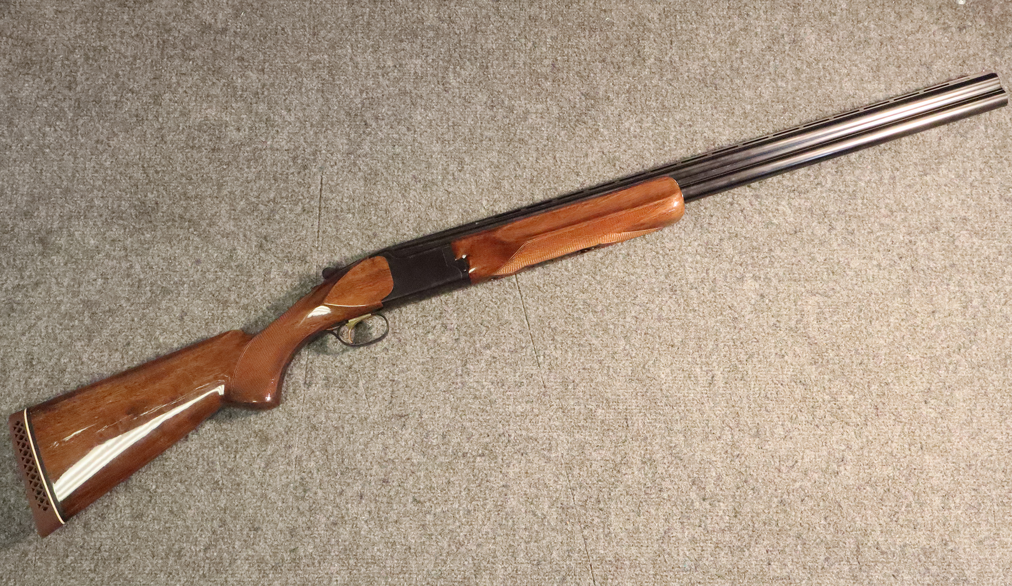 Browning ~ Citori ~ 12 Gauge (SKU: 4601666) - Bass Pro Shops