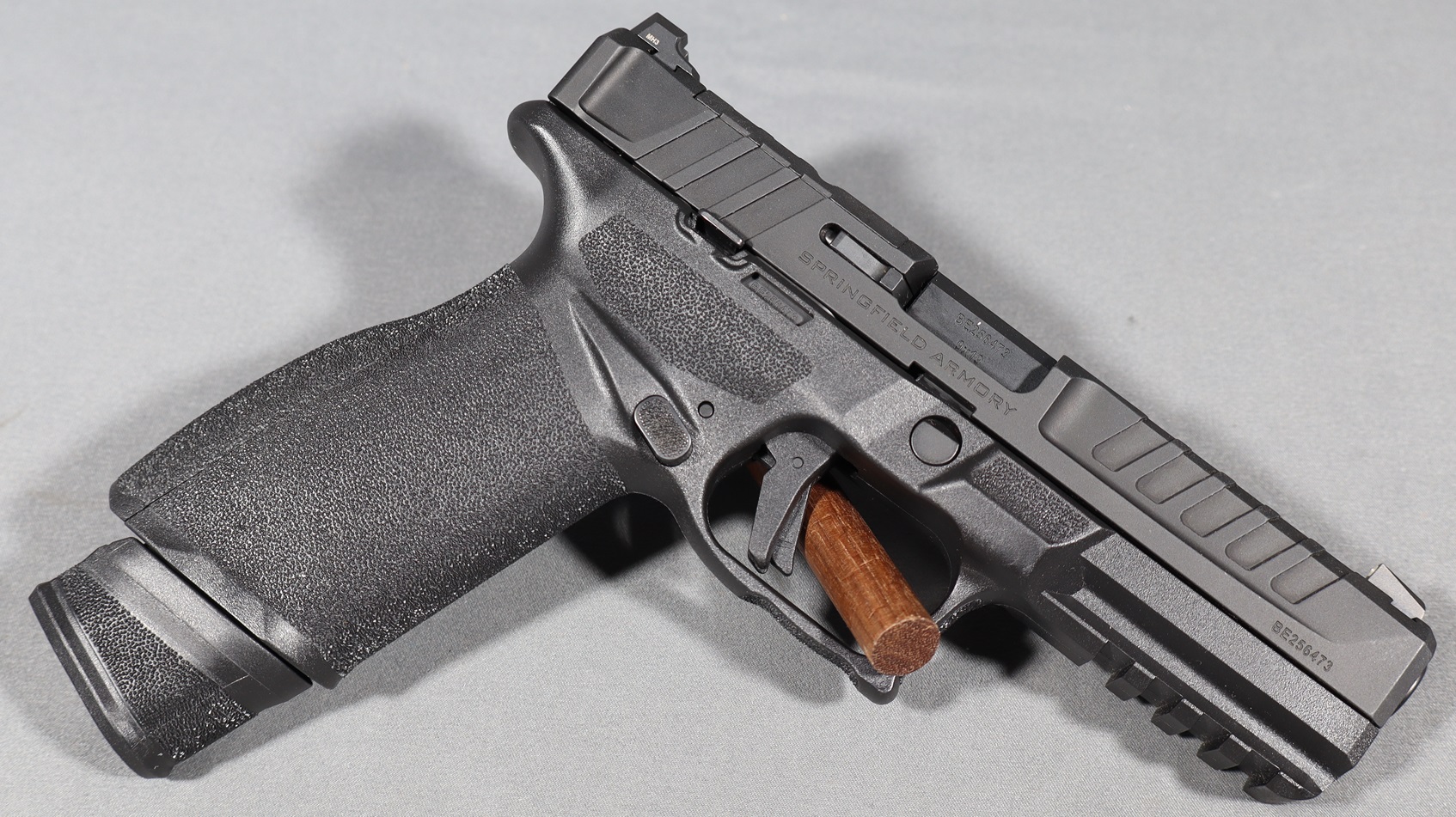 Springfield ~ Echelon ~ 9mm Luger - Bass Pro Shops