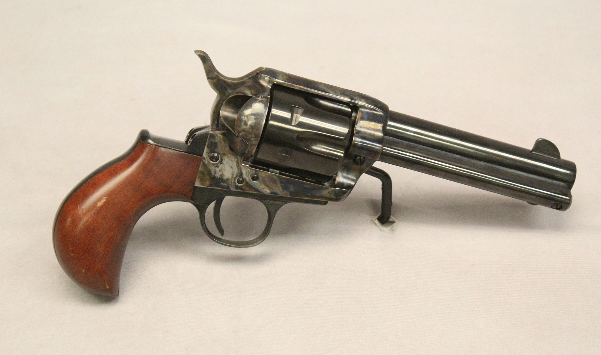 Cimarron ~ 1873 Thunderball ~ .357 Magnum - Bass Pro Shops