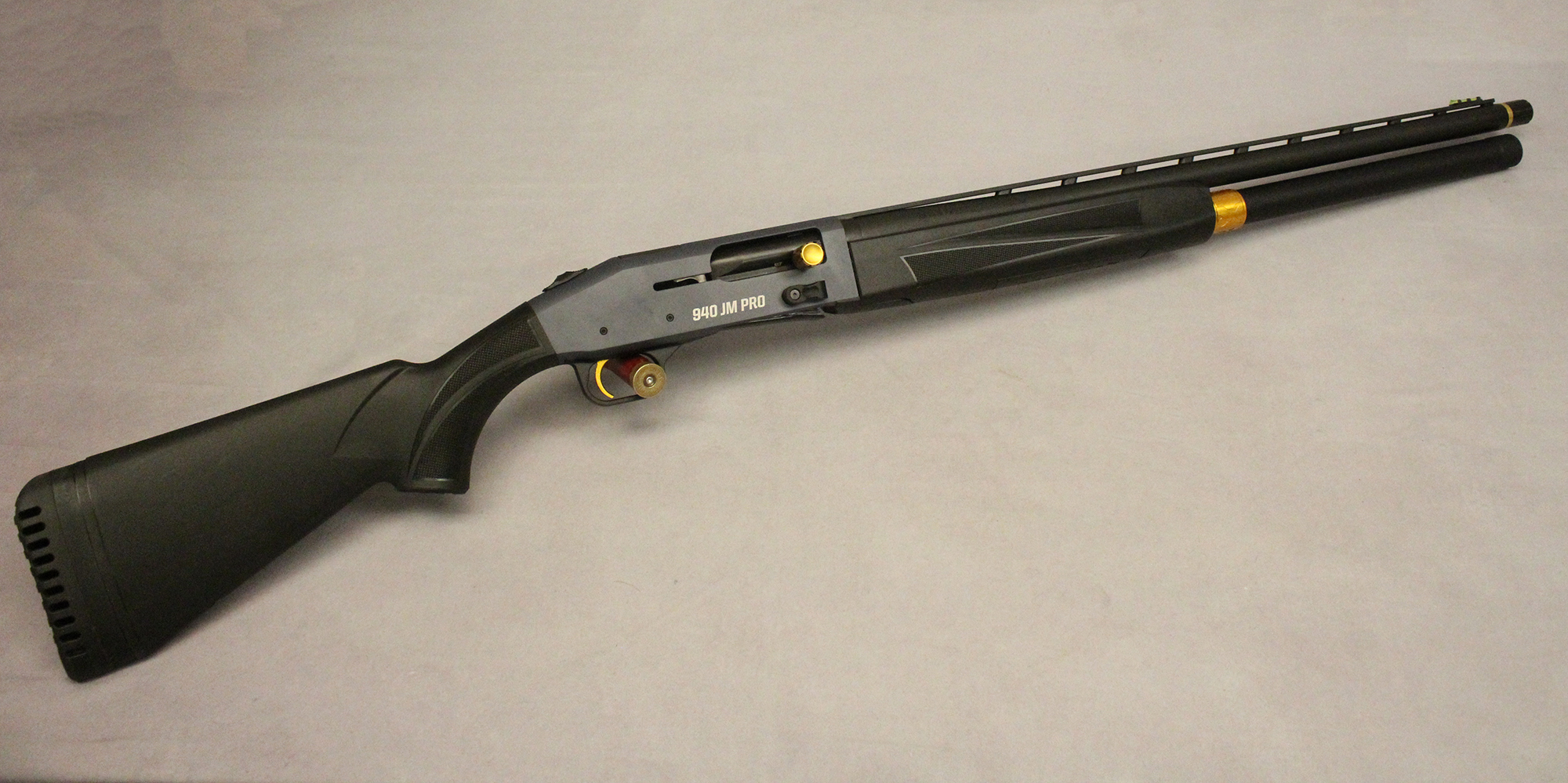 Mossberg ~ 940 JM Pro ~ 12 Gauge - Bass Pro Shops