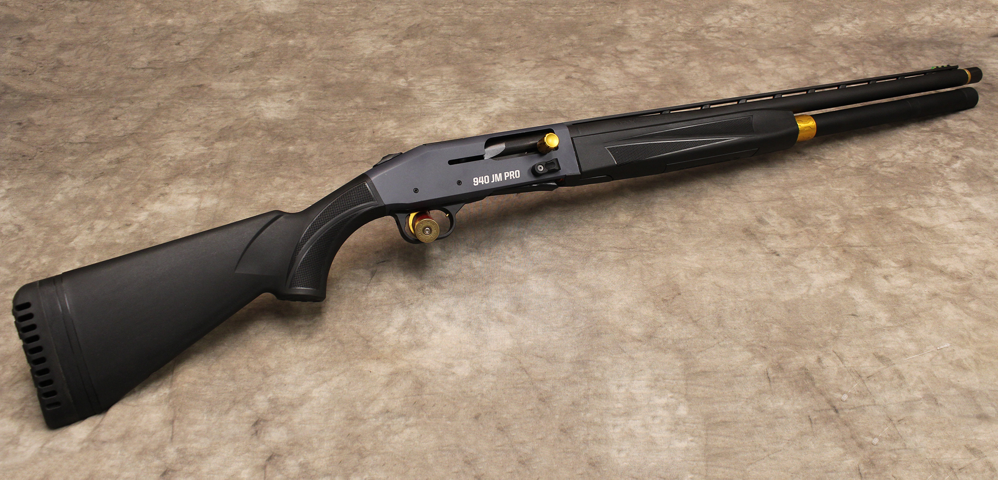 Mossberg ~ 940 JM Pro ~ 12 Gauge - Bass Pro Shops