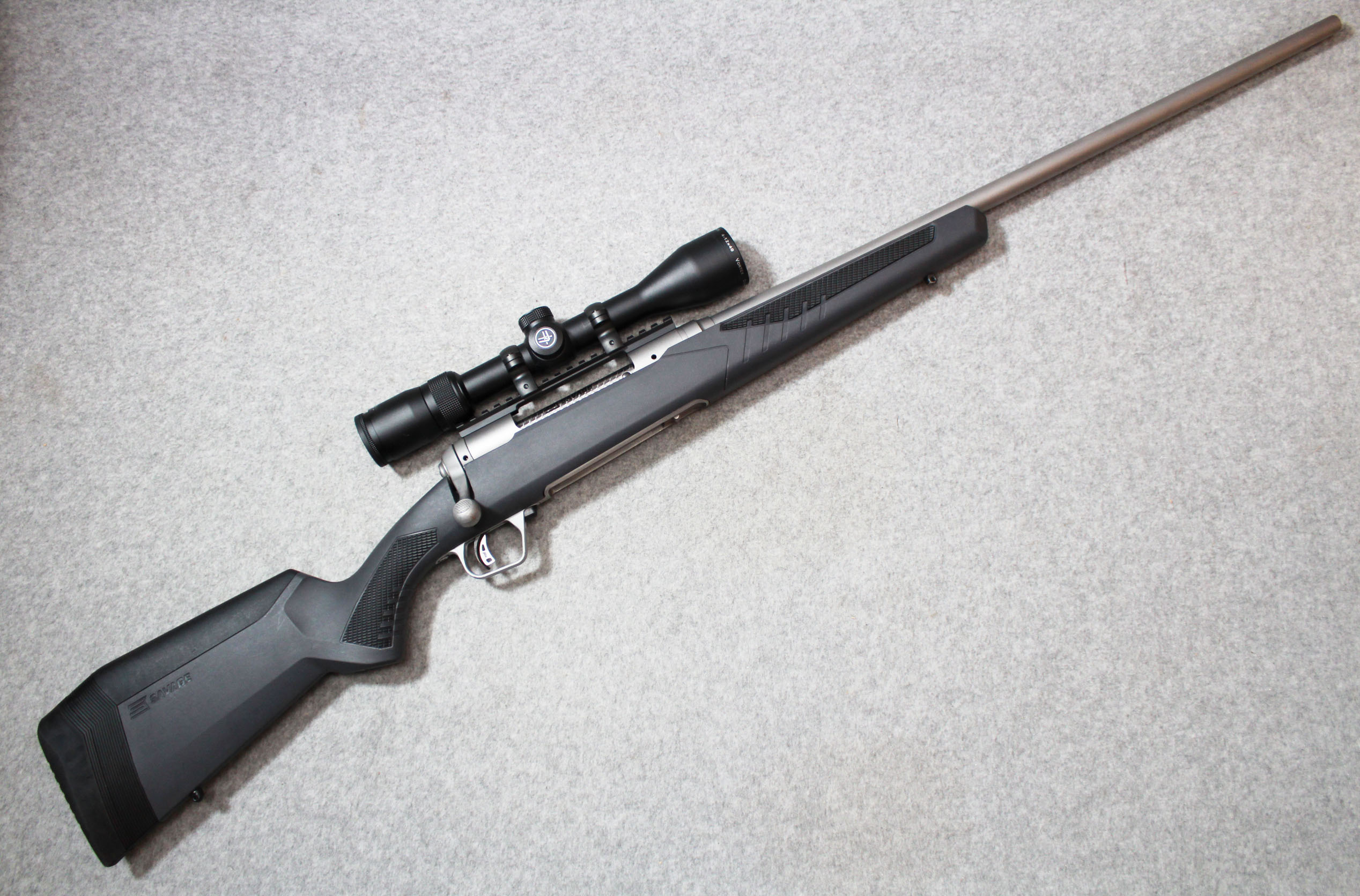 Savage ~ 110 Storm ~ .300 Winchester Magnum - Bass Pro Shops