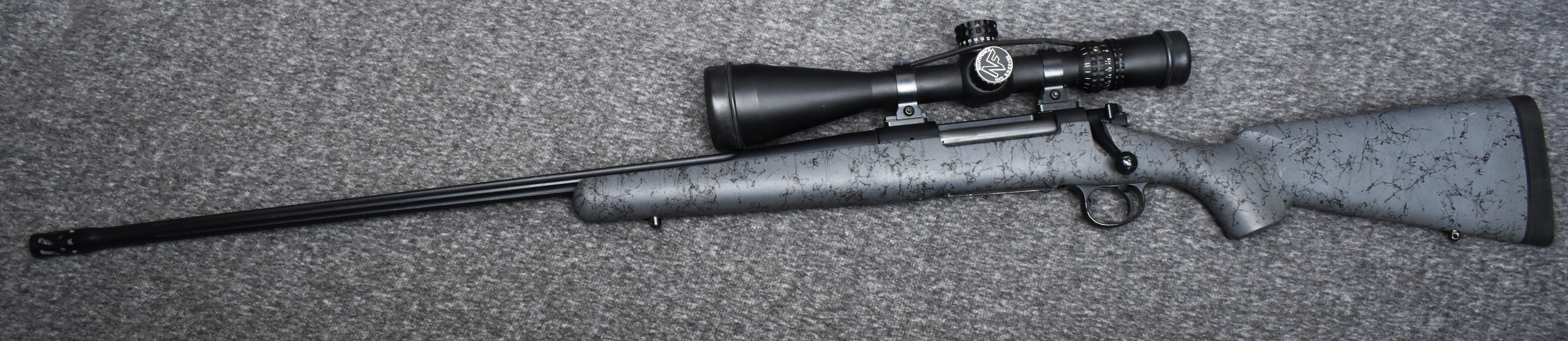 Image of H-S Precision INC ~ PRO Series 2000 LA ~ 7mm Mag