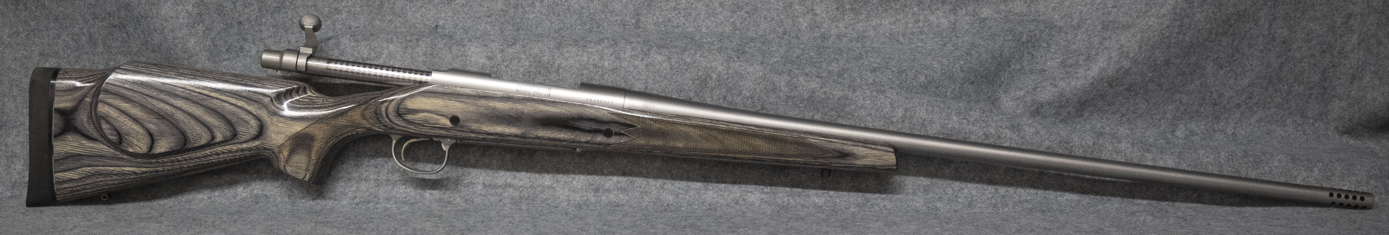 Image of Remington 700LH .338 Remington Ultra Magnum