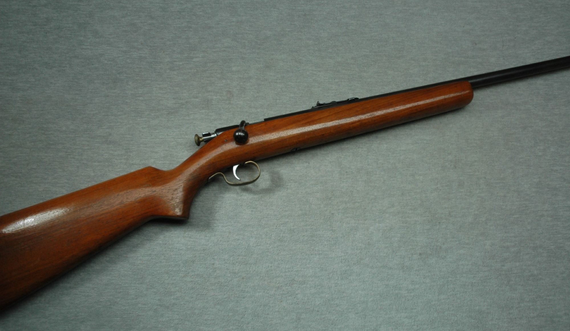 Image of Winchester ~ 67 Smoothbore ~ .22 shot shell