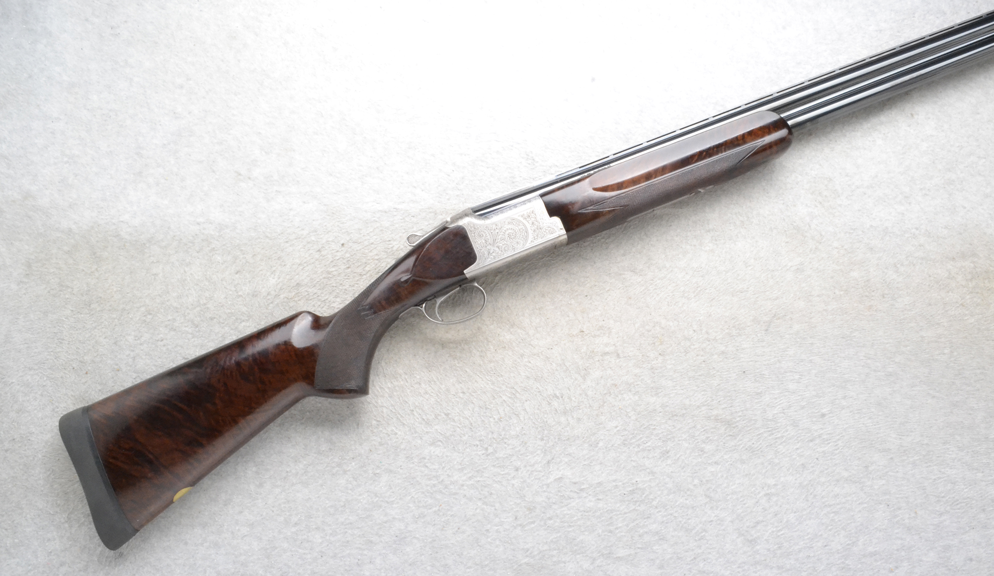 Image of Browning ~ MK-38 Trap ~ 12 Ga.