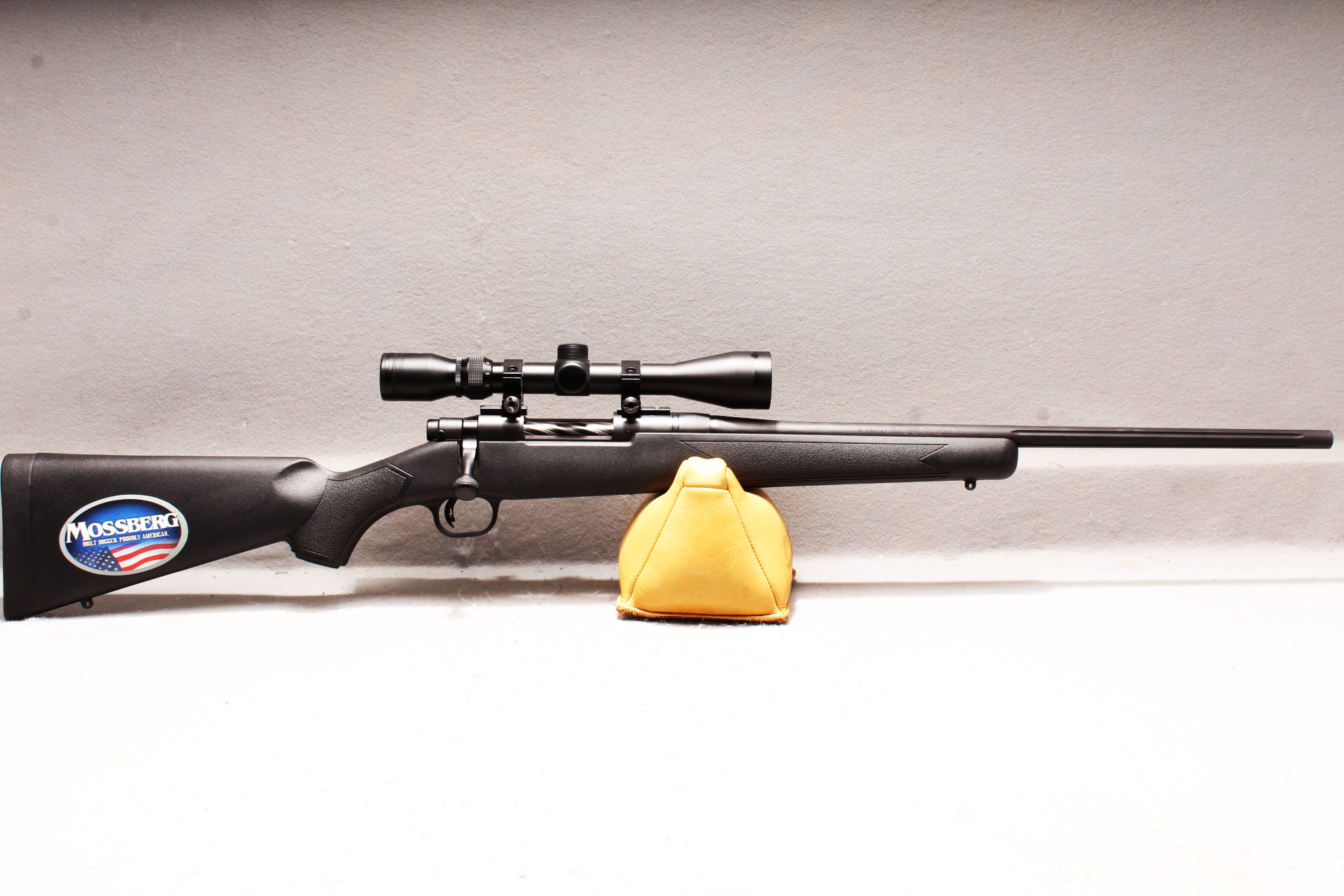 Image of Mossberg Patriot 6.5 CreedMoor