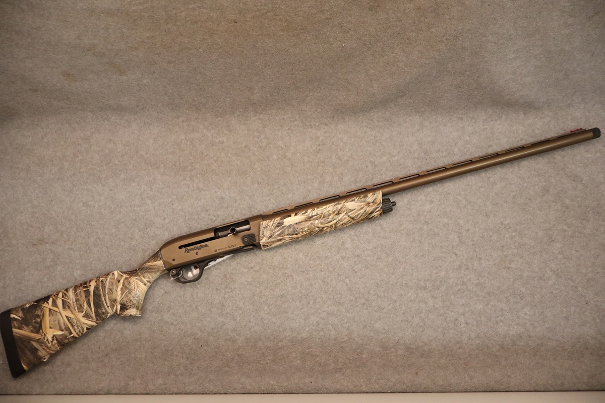 Remington ~ v3 ~ Field pro - Bass Pro Shops