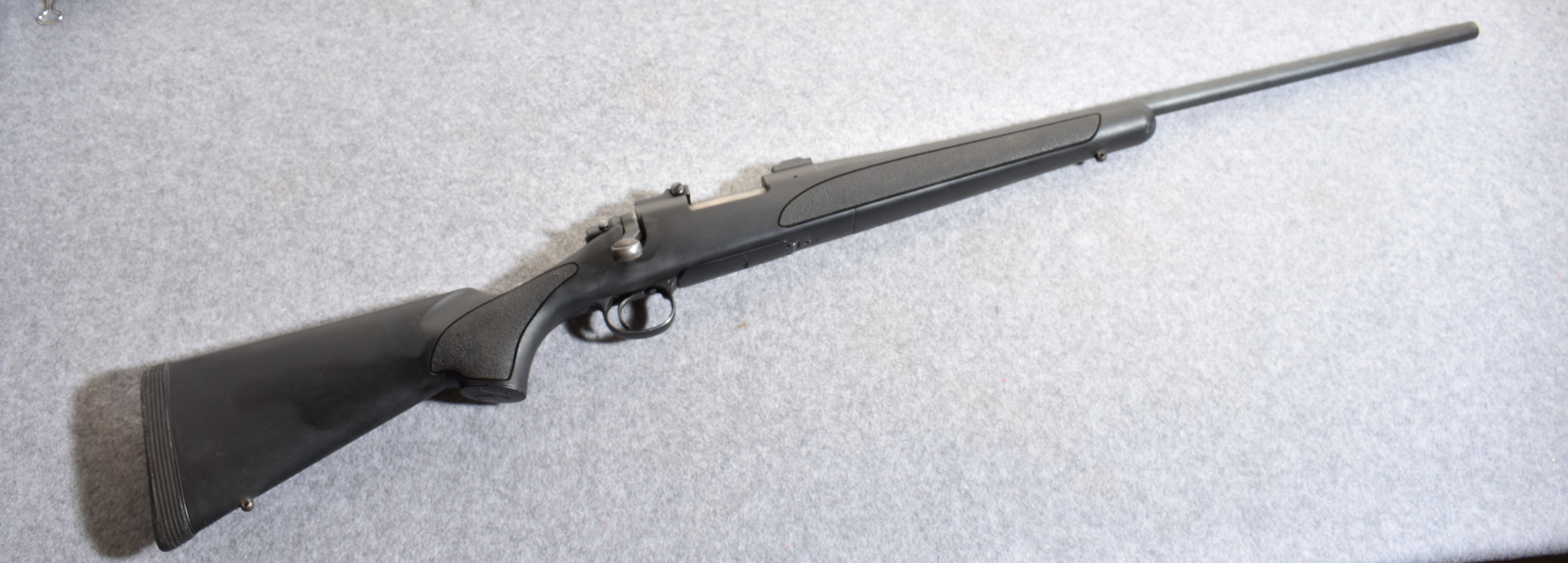 Remington 700 .300 Winchester Short Magnum Bolt Action Rifle - Bass Pro Shops