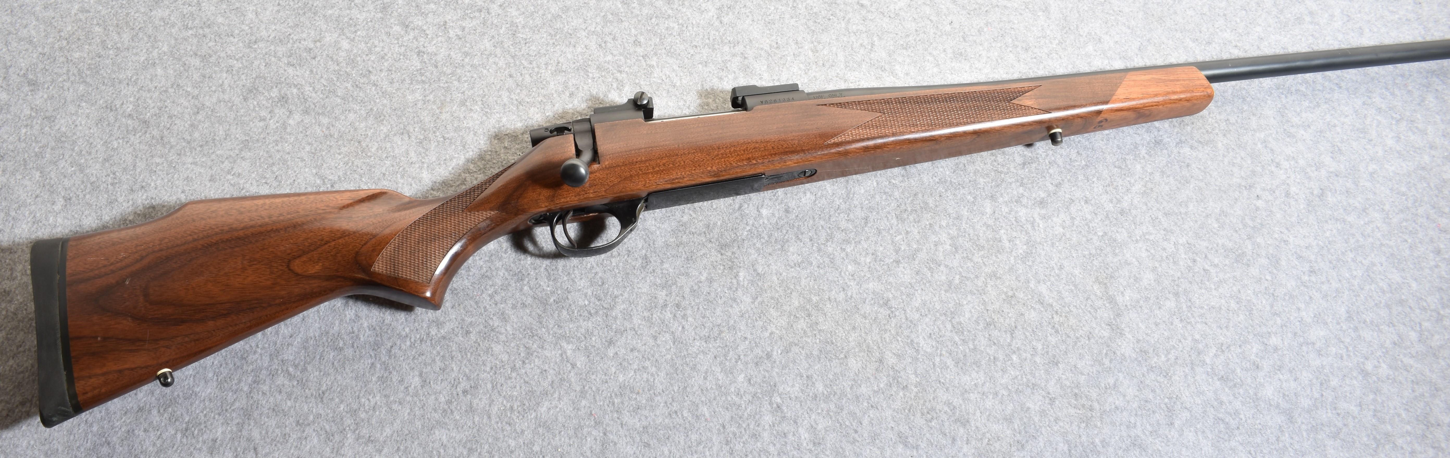 Howa Vanguard 6.5mm Creedmoor Bolt Action Rifle - Bass Pro Shops