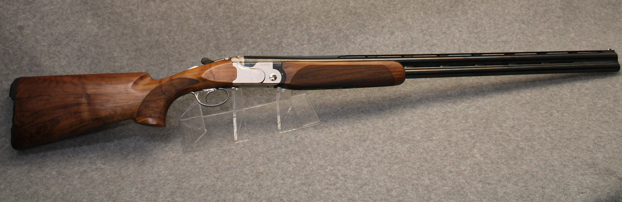 Image of Beretta~Model 692~12 Gauge