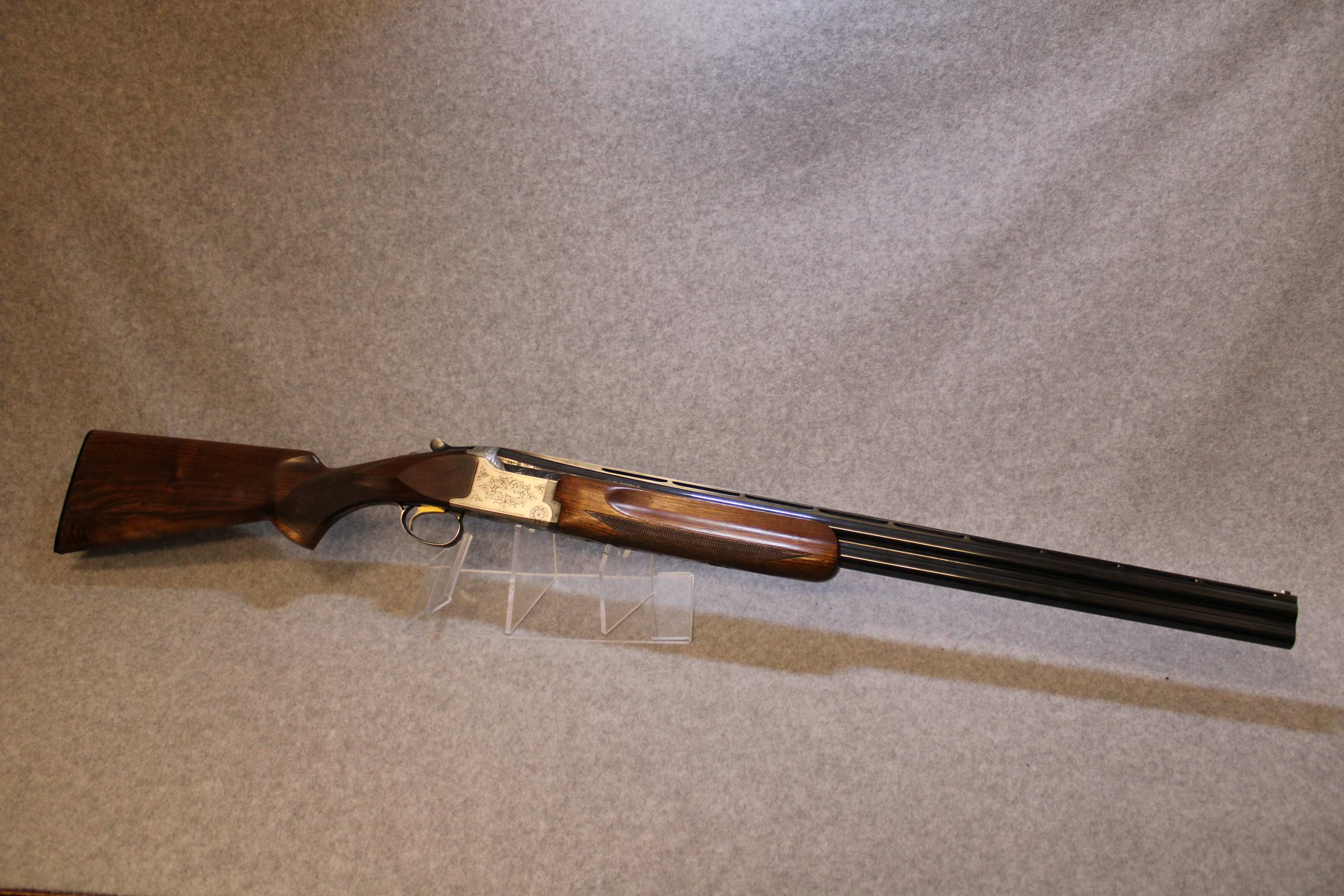 Image of Miroku'3800 Grade 2~12 Gauge
