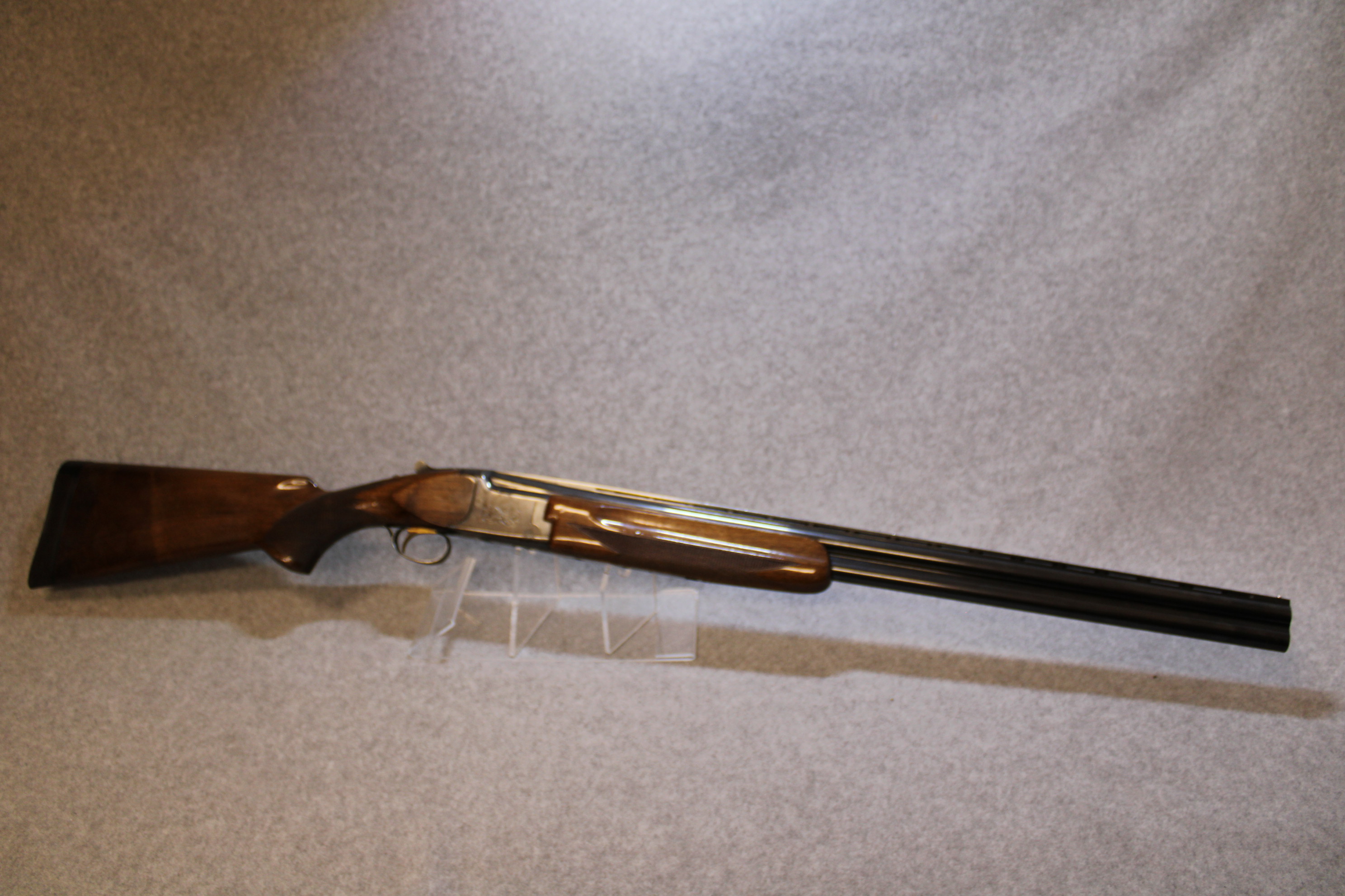 Image of BC Miroku~None~12 Gauge
