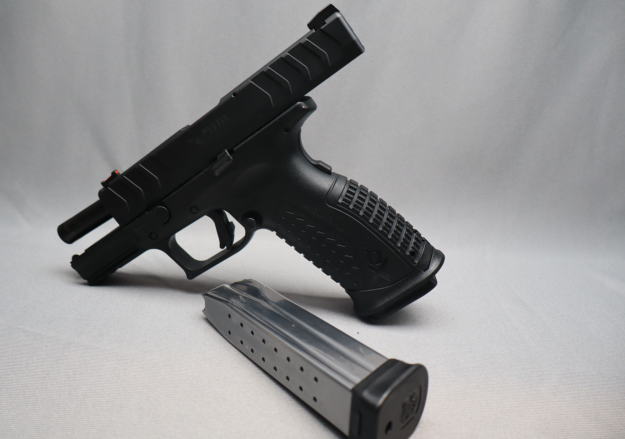 Image of HS Produkt ~ XDM Elite ~ 9mm Luger