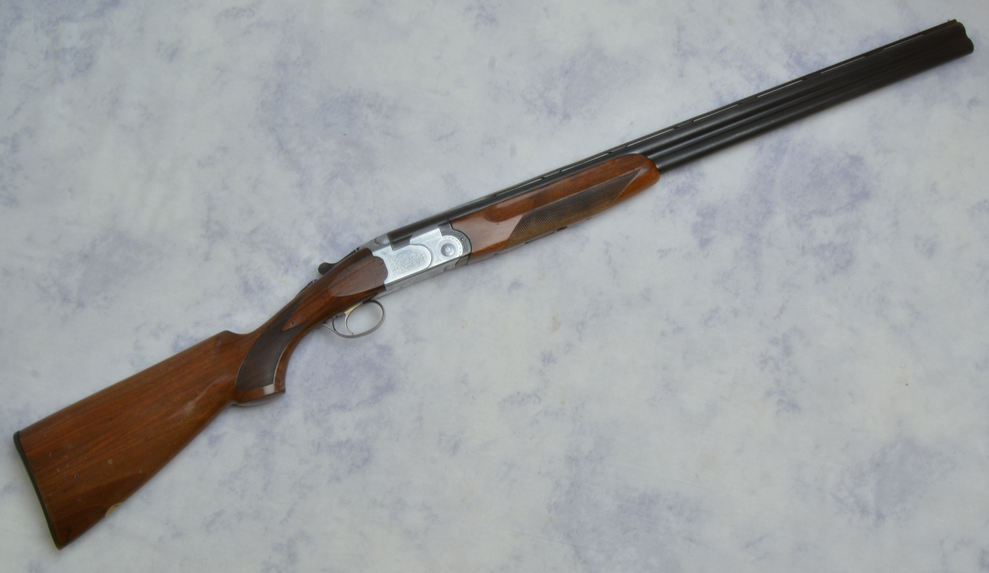 Image of Beretta ~ 687 ~ 12 Gauge