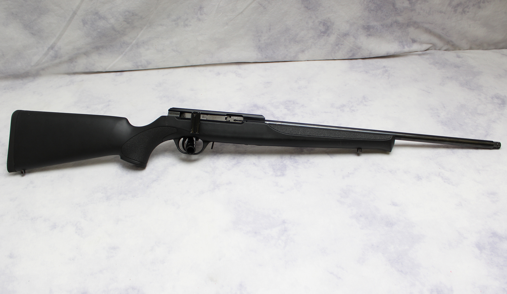 Image of ISSC ~ SPA ~ .17 HMR
