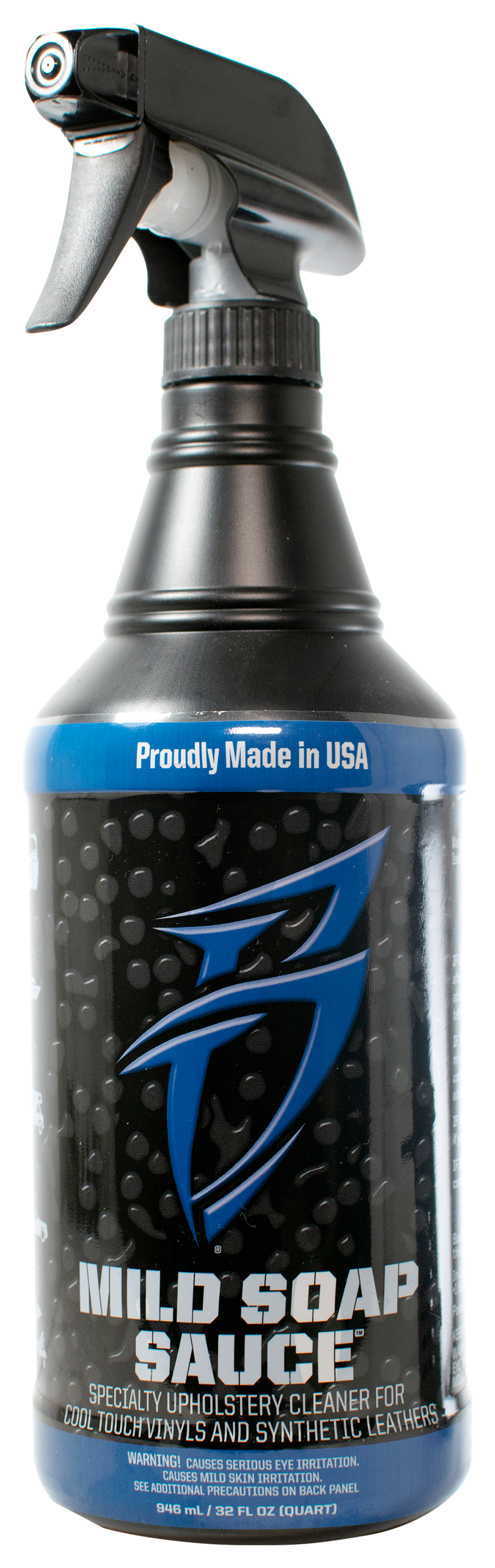 BOAT BLING Mild Soap Sauce
