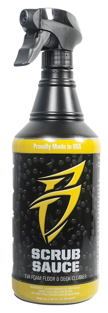 Image of Boat Bling Scrub Sauce