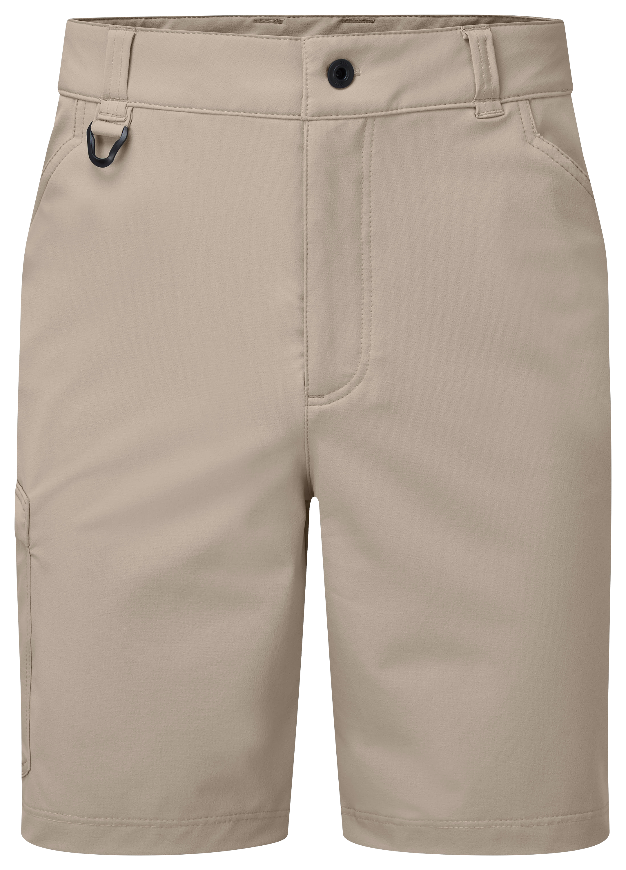 Image of Gill Pro Expedition Shorts - Khaki