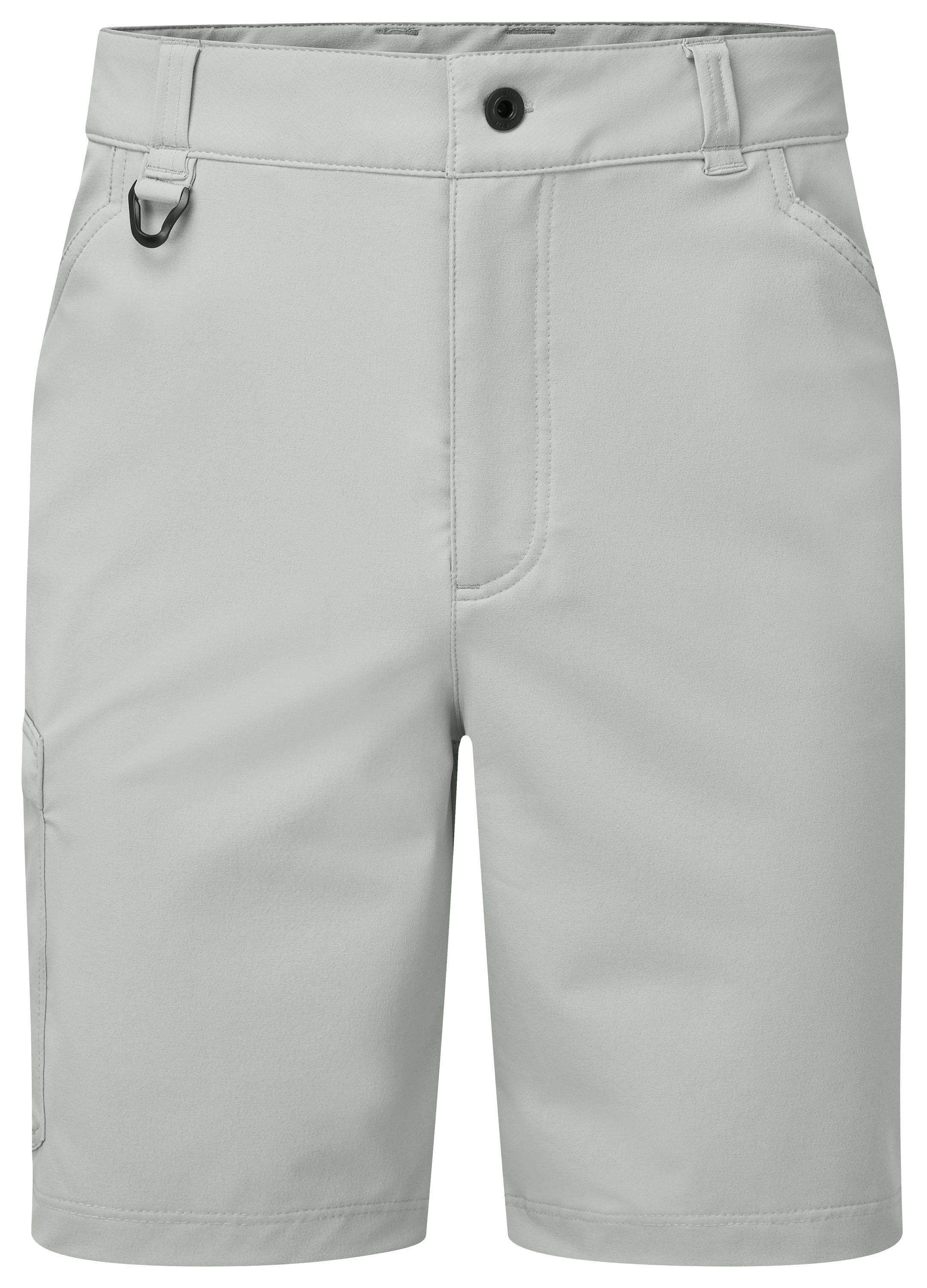 Image of Gill Pro Expedition Shorts - Stone
