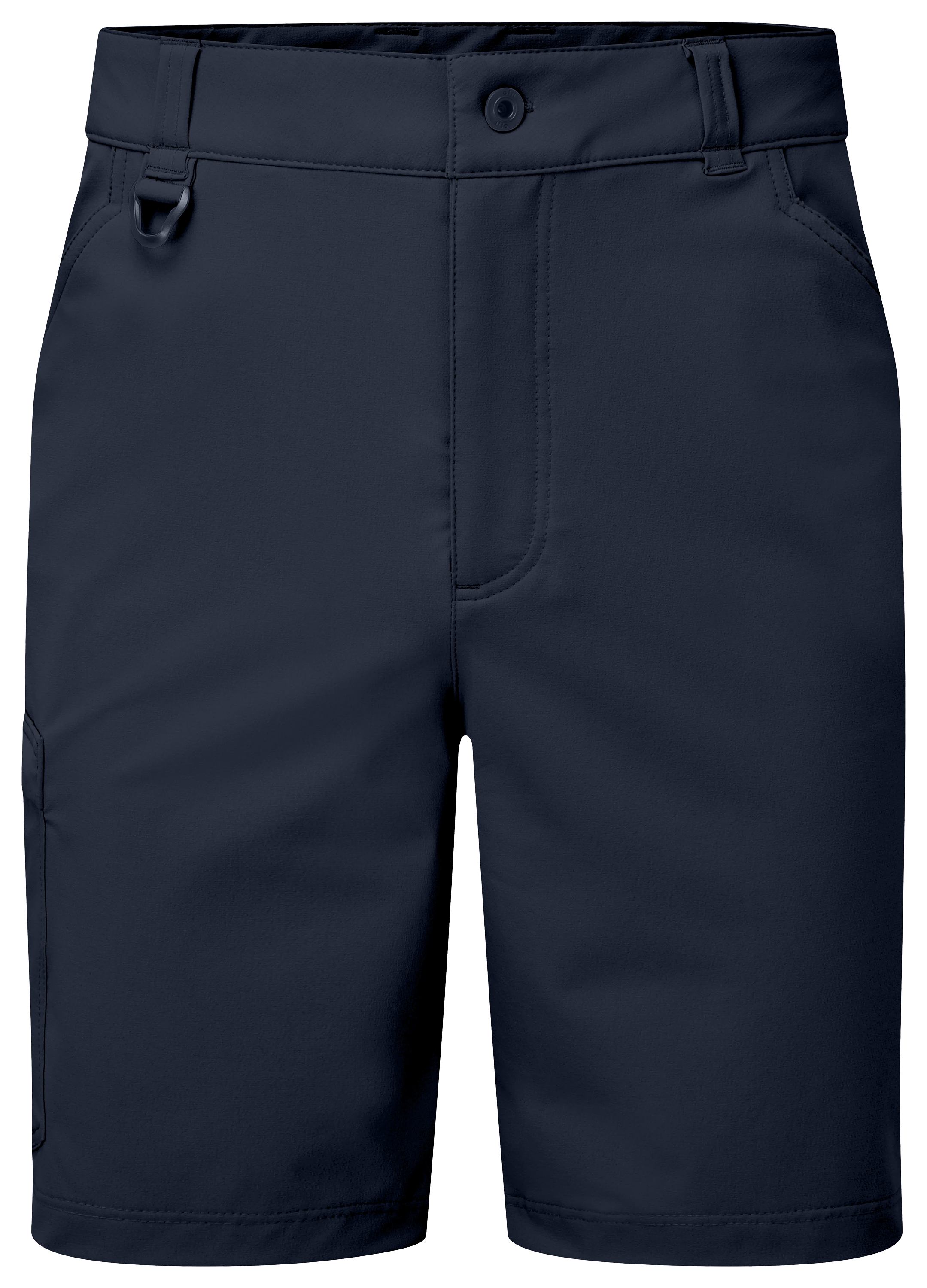 Image of Gill Pro Expedition Shorts - Dark Navy