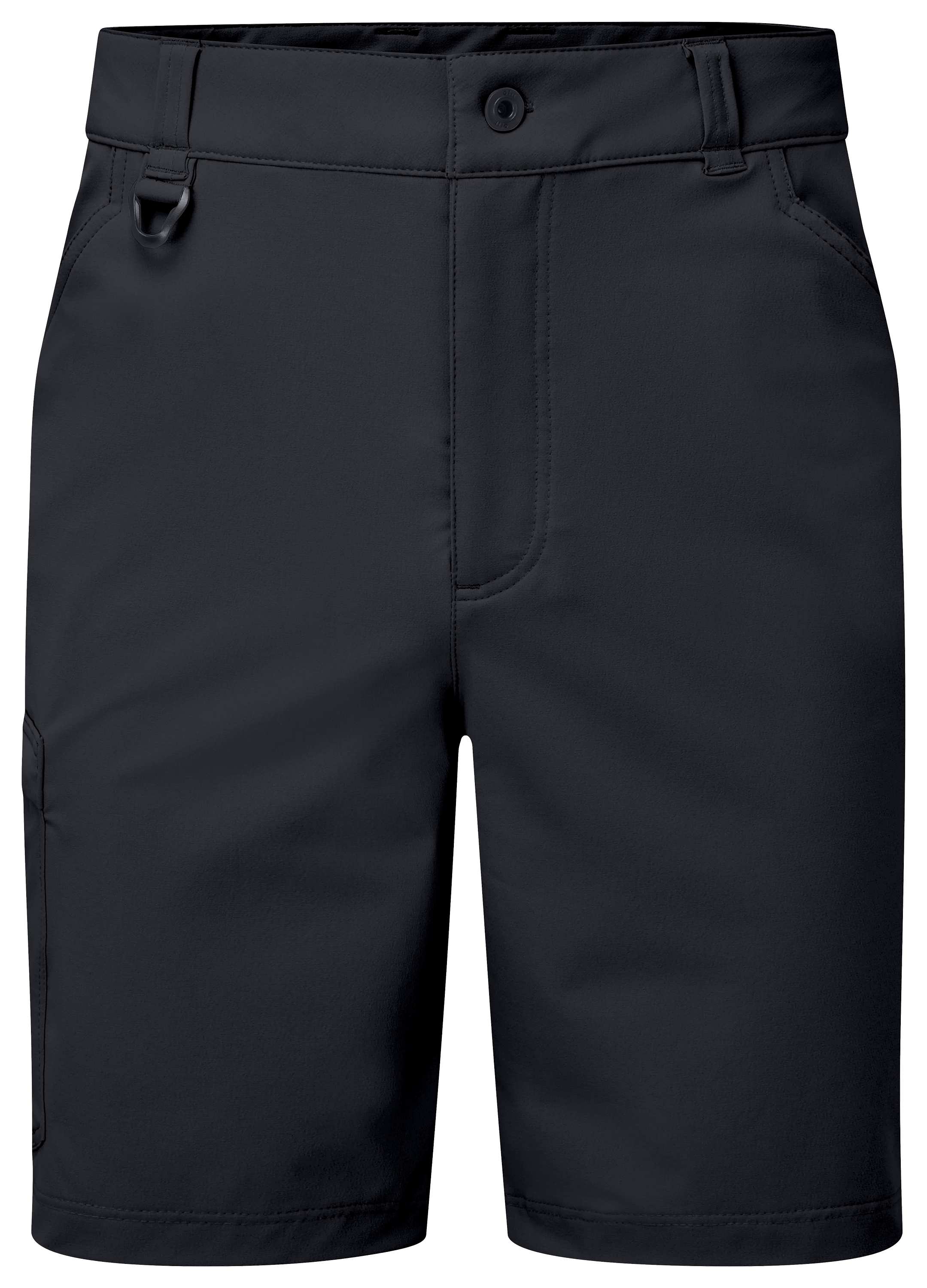 Image of Gill Pro Expedition Shorts - Black - XXL