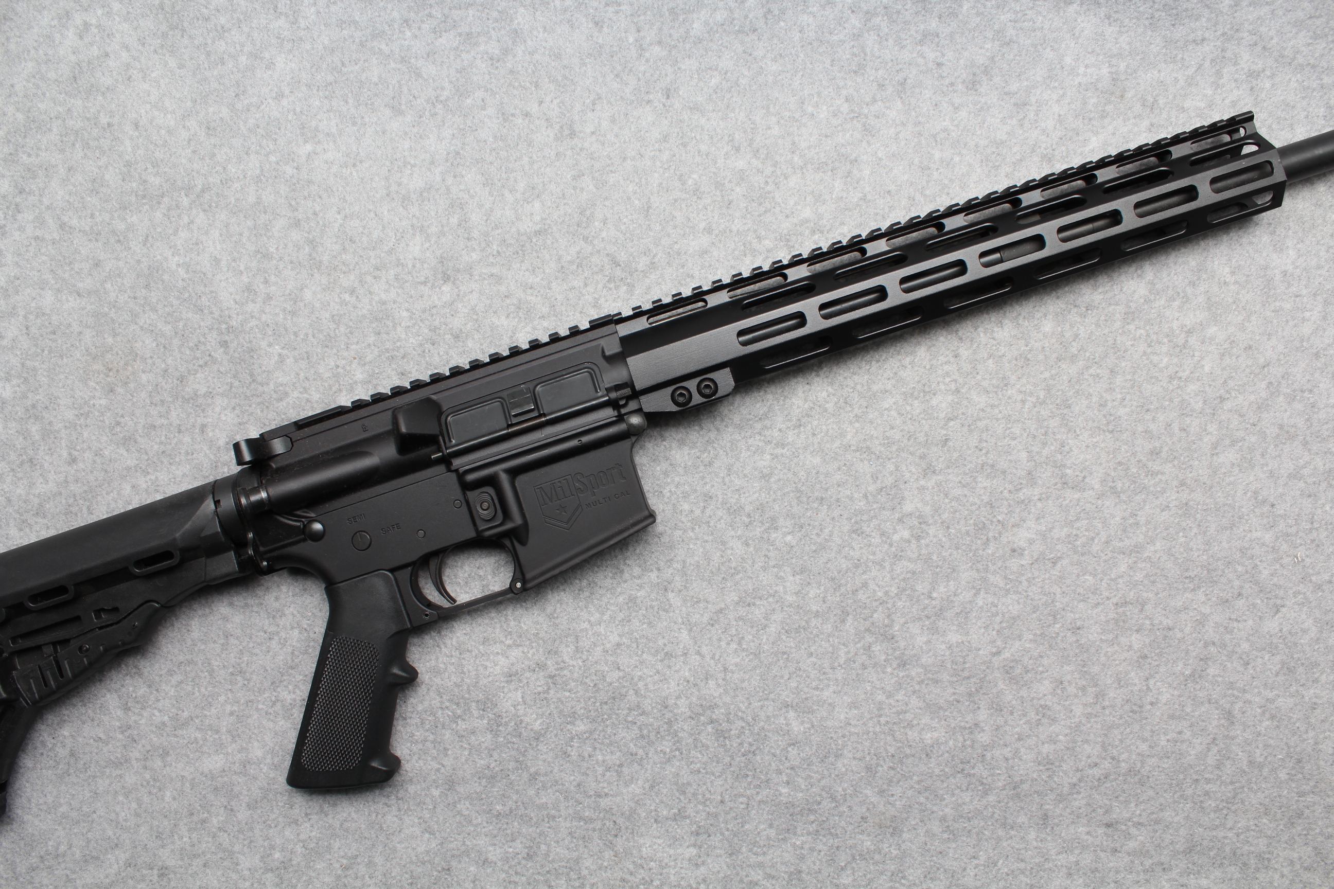 Image of American Tactical ~ MilSport ~ 5.56x45mm NATO